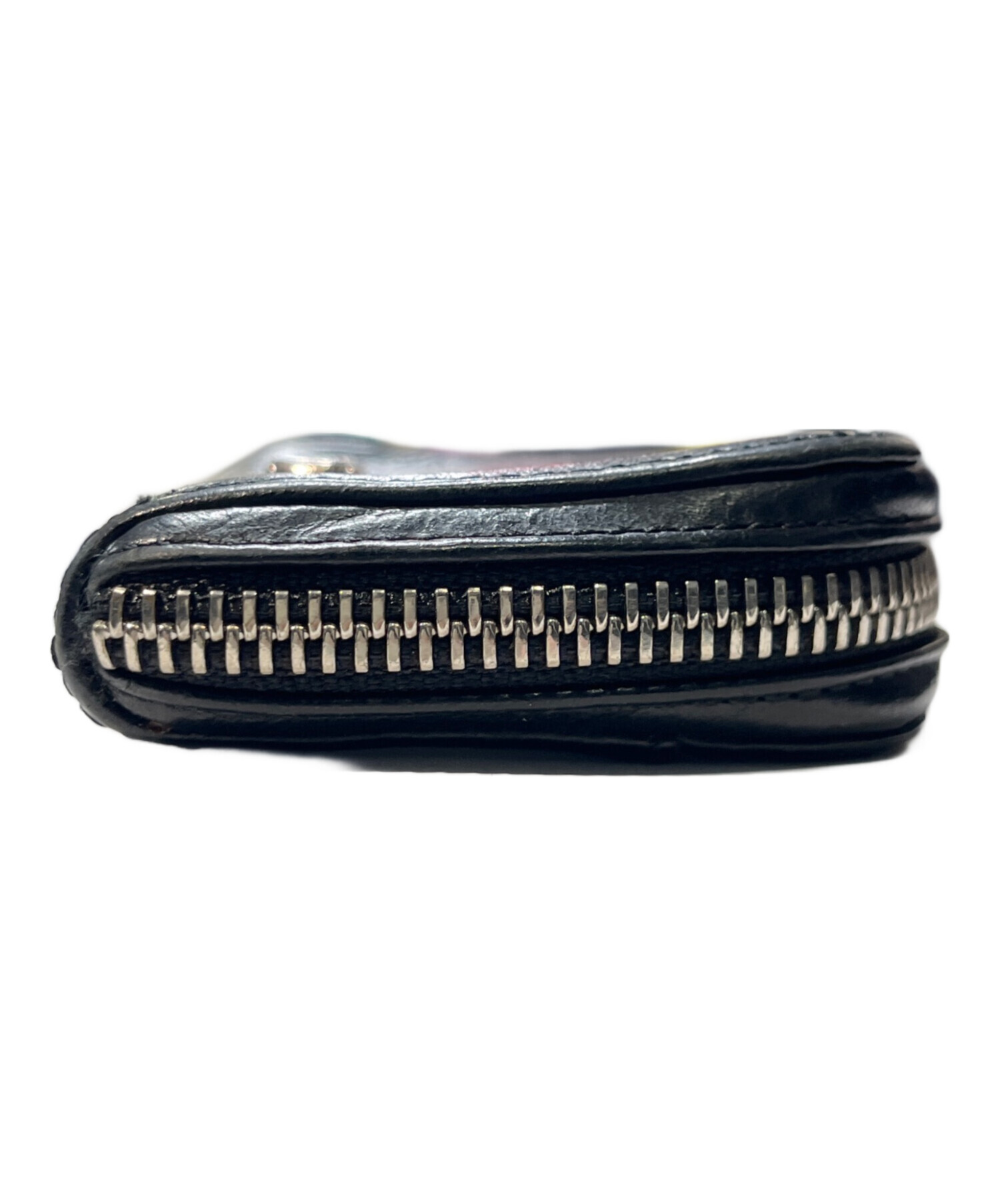 中古・古着通販】CHROME HEARTS (クロムハーツ) COIN CASE コイン