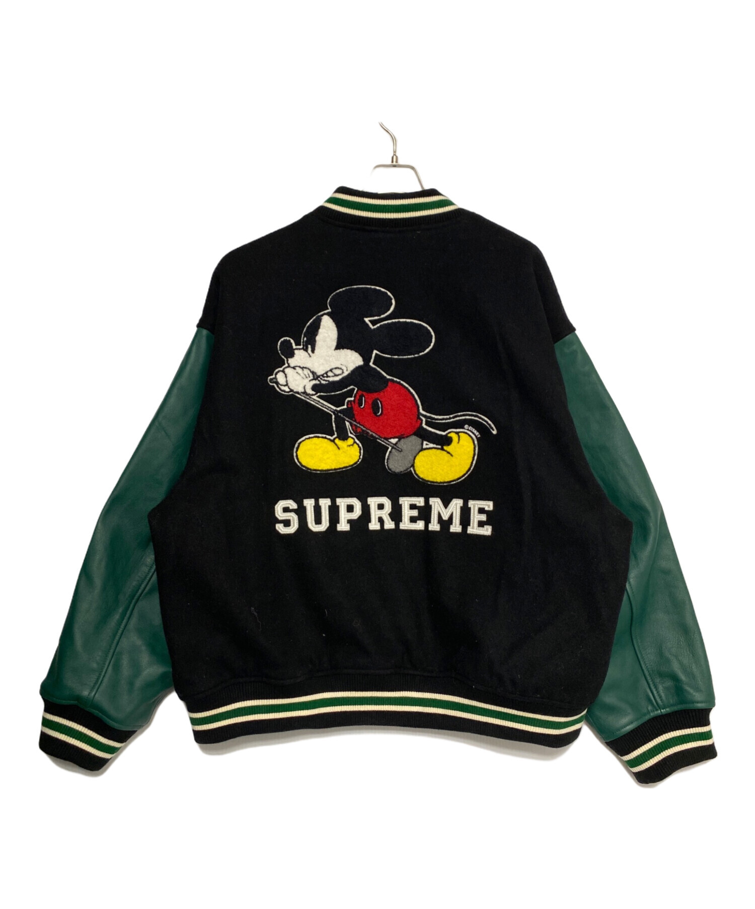 中古・古着通販】SUPREME (シュプリーム) NUMBER (N)INE