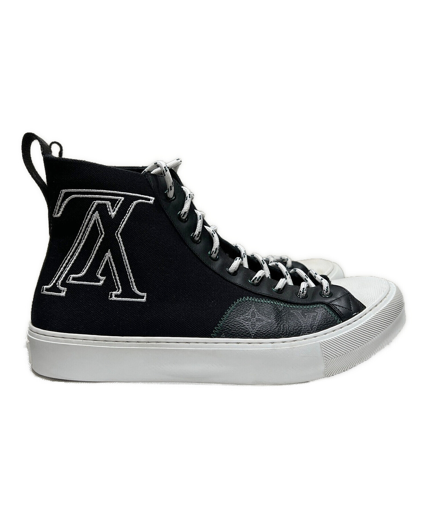 中古・古着通販】LOUIS VUITTON (ルイ ヴィトン) タトゥーライン