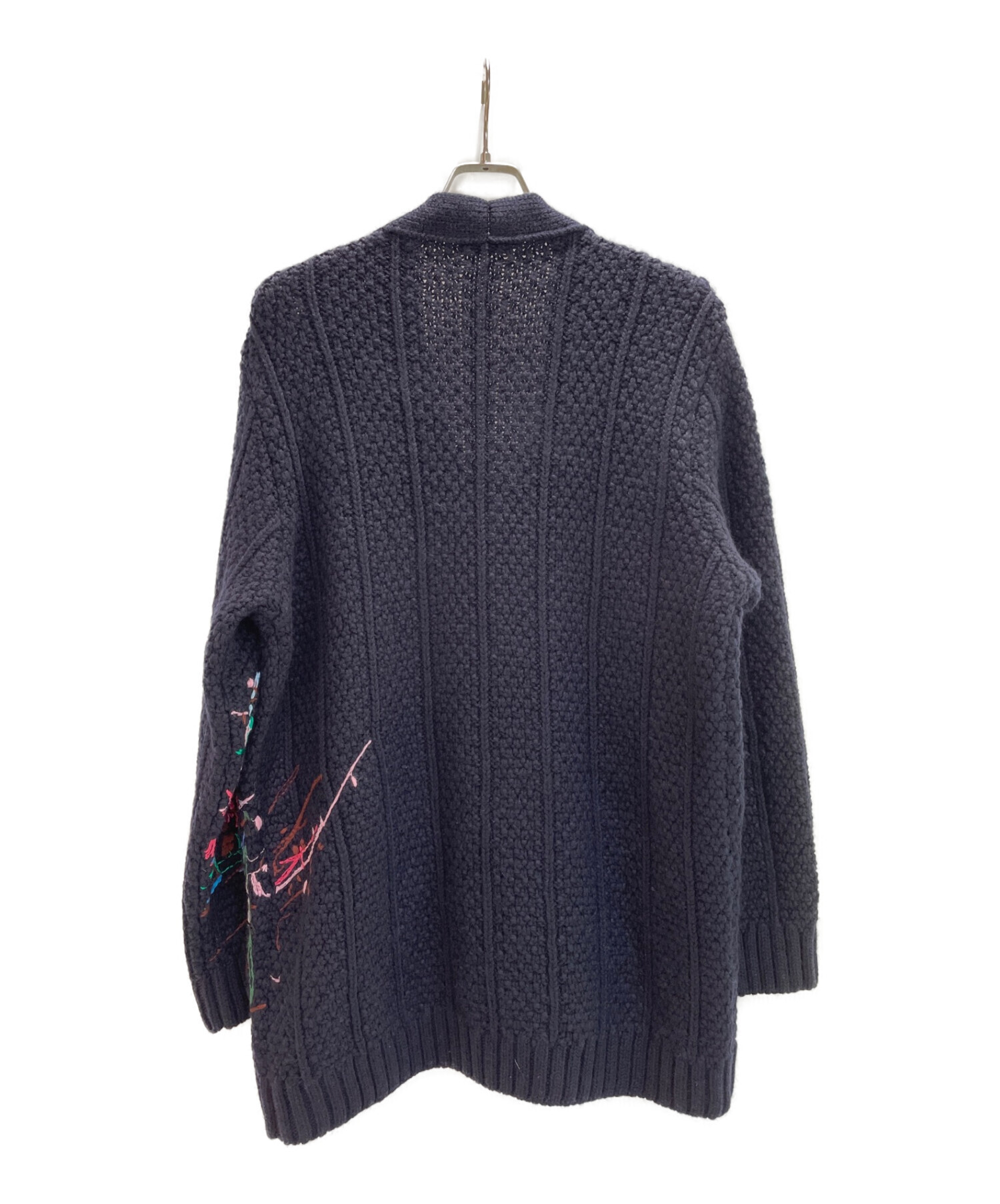中古・古着通販】VALENTINO (ヴァレンティノ) 20AW VALENTINO CARDIGAN