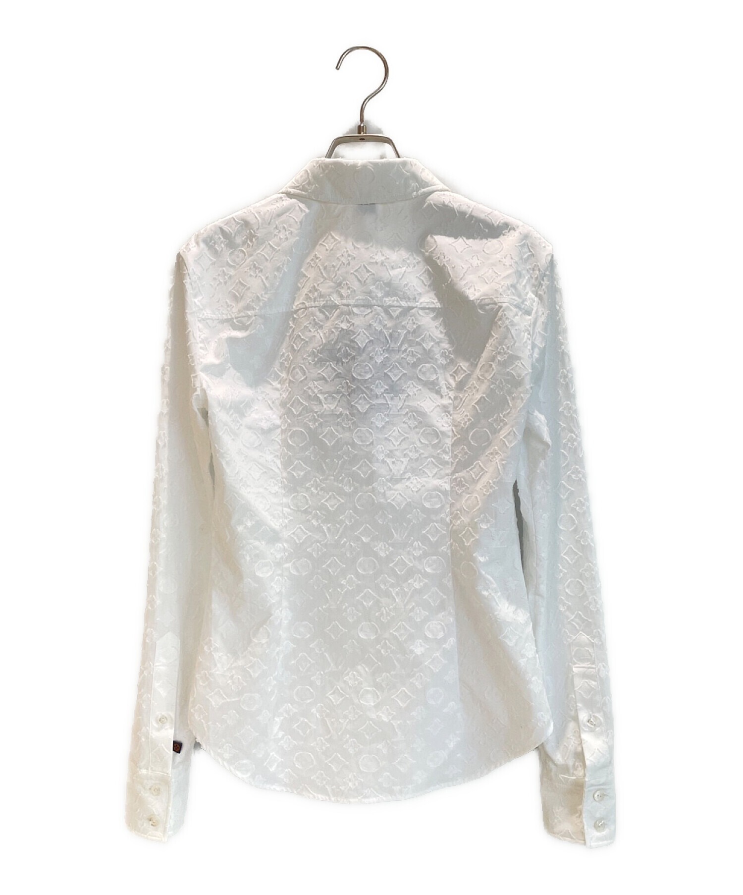 中古・古着通販】LOUIS VUITTON (ルイ ヴィトン) モノグラムジャガード