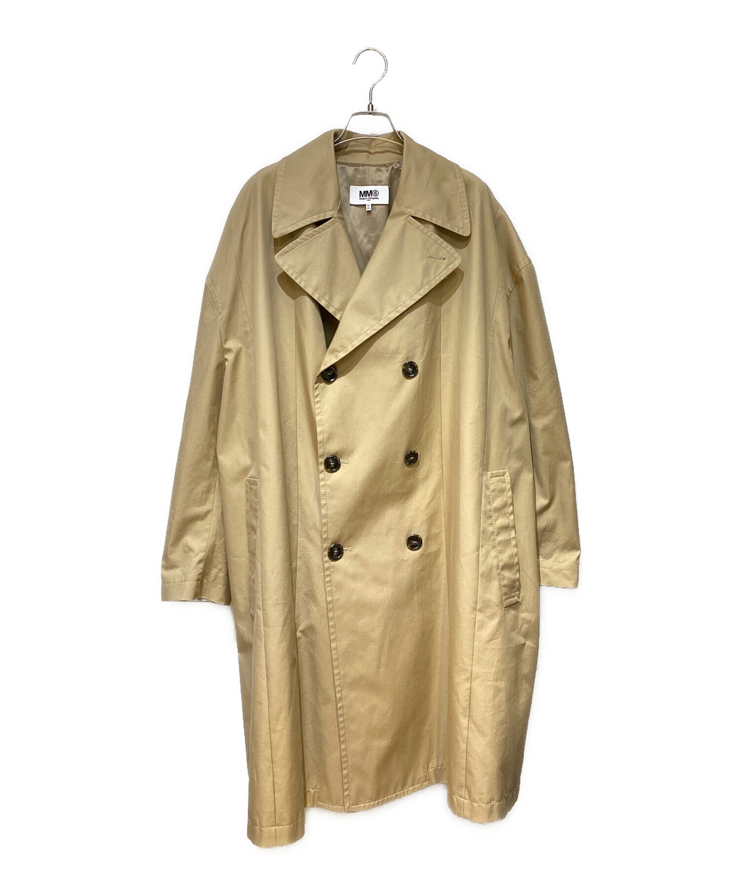 中古・古着通販】MM6 Maison Margiela (エムエムシックス メゾン