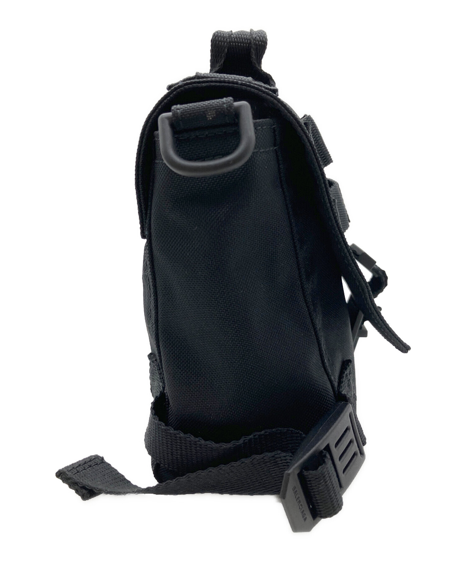 中古・古着通販】BALENCIAGA (バレンシアガ) ARMY MESSENGER S