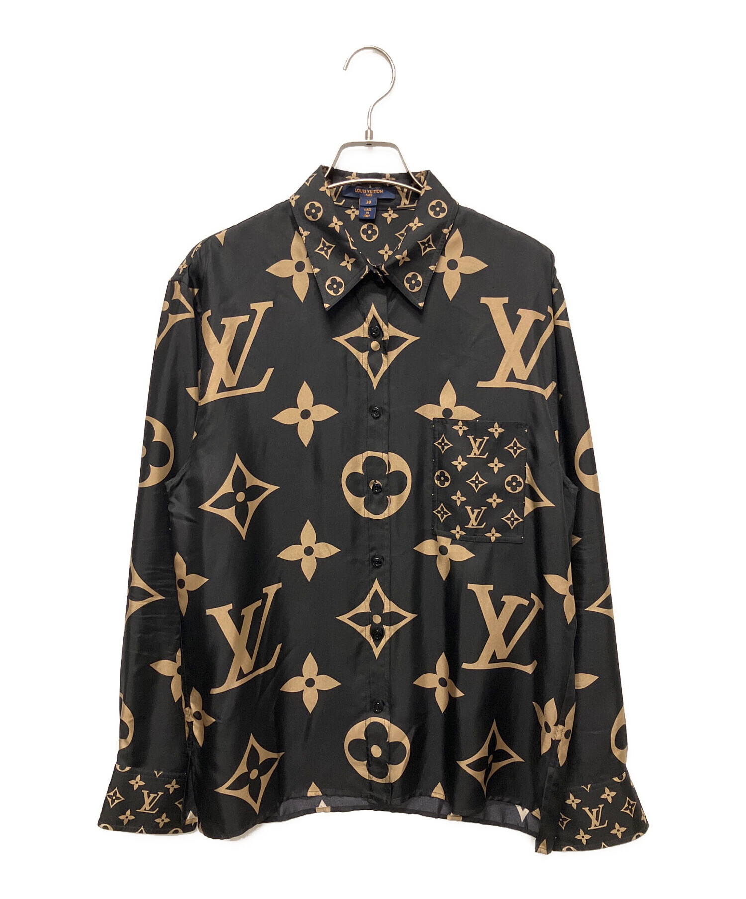中古・古着通販】LOUIS VUITTON (ルイ ヴィトン) ミックスモノグラム