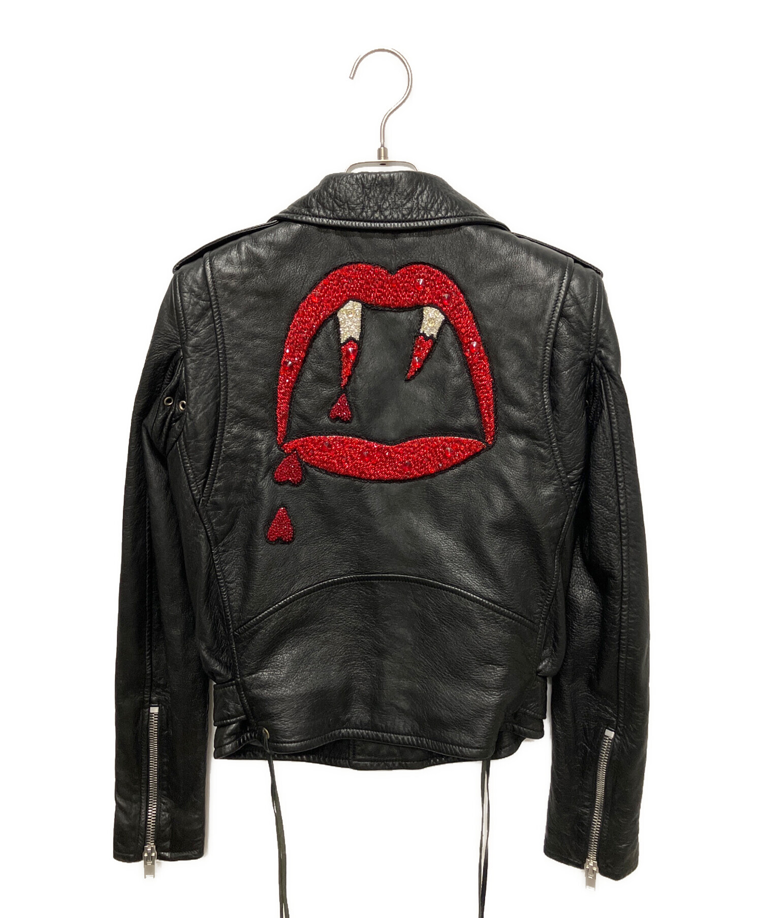 中古・古着通販】Saint Laurent Paris (サンローランパリ) Blood