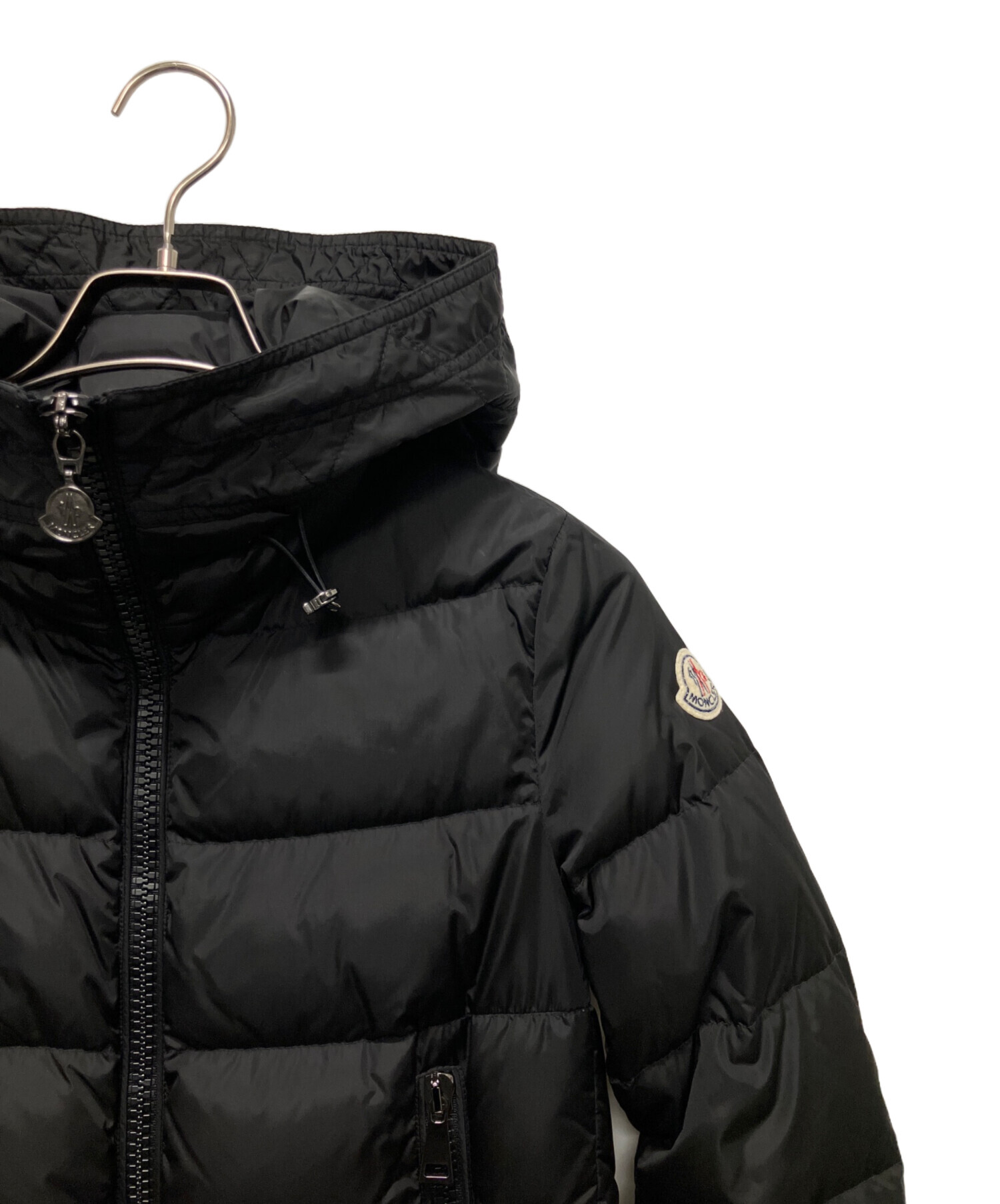 中古・古着通販】MONCLER (モンクレール) NESEA(ネセア) GIUBBOTTO