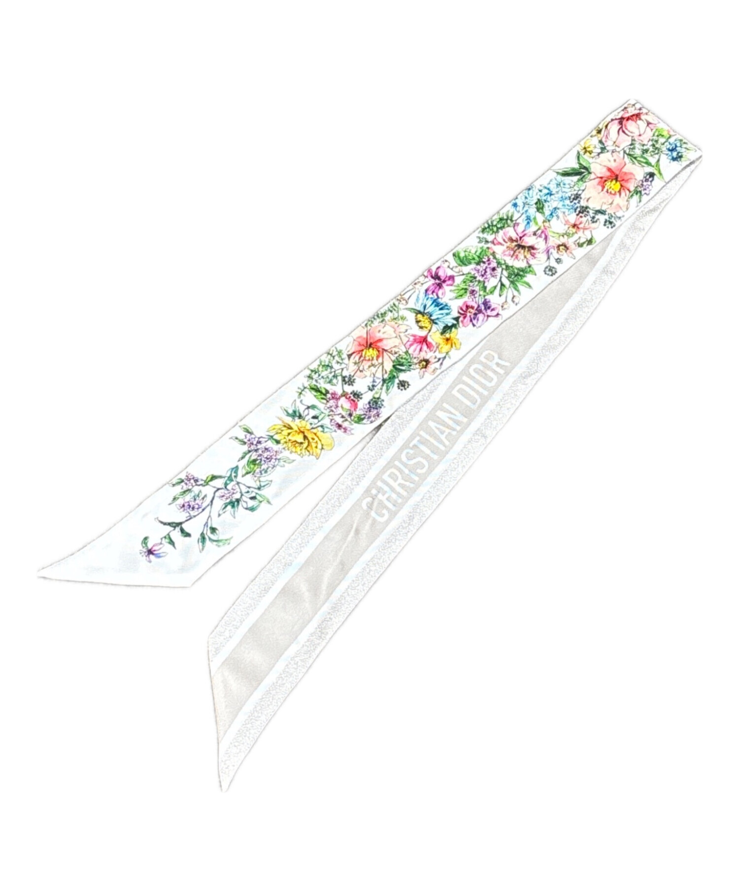 中古・古着通販】Christian Dior (クリスチャン ディオール) D-Floral