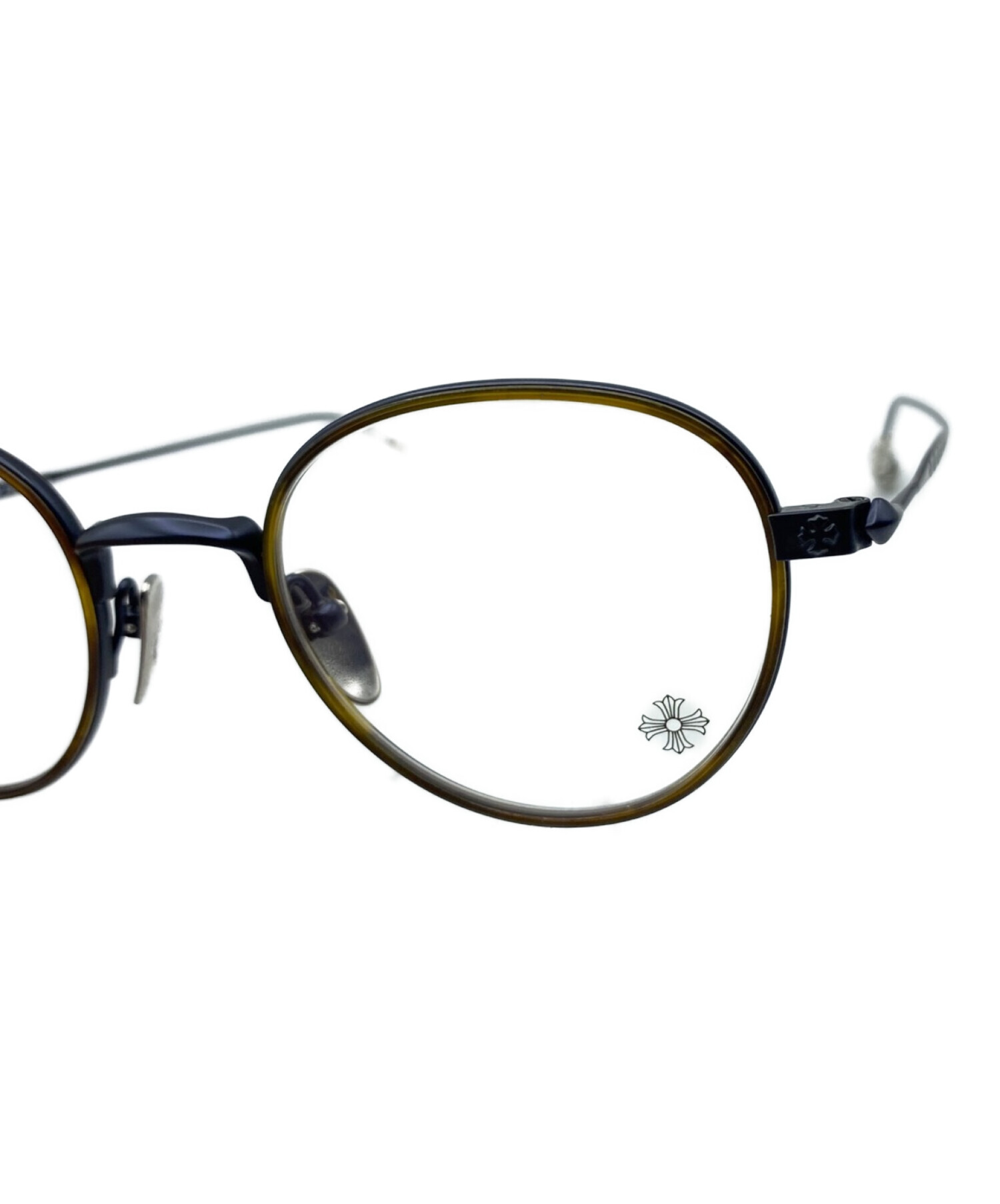 中古・古着通販】CHROME HEARTS (クロムハーツ) BONE PRONE IV