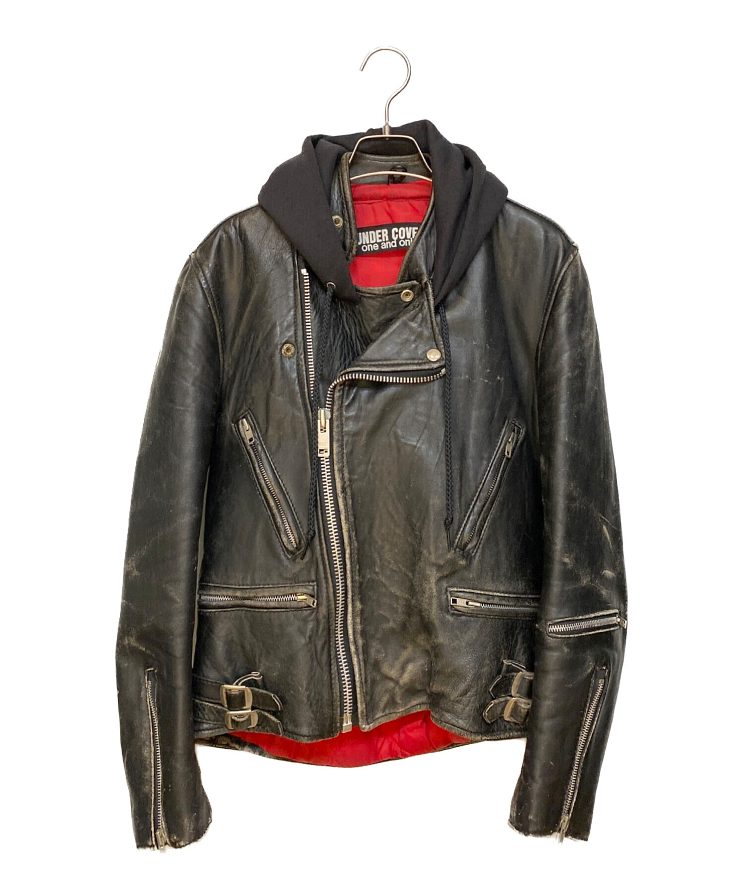 中古・古着通販】UNDERCOVER (アンダーカバー) undakoVR ONE OFF