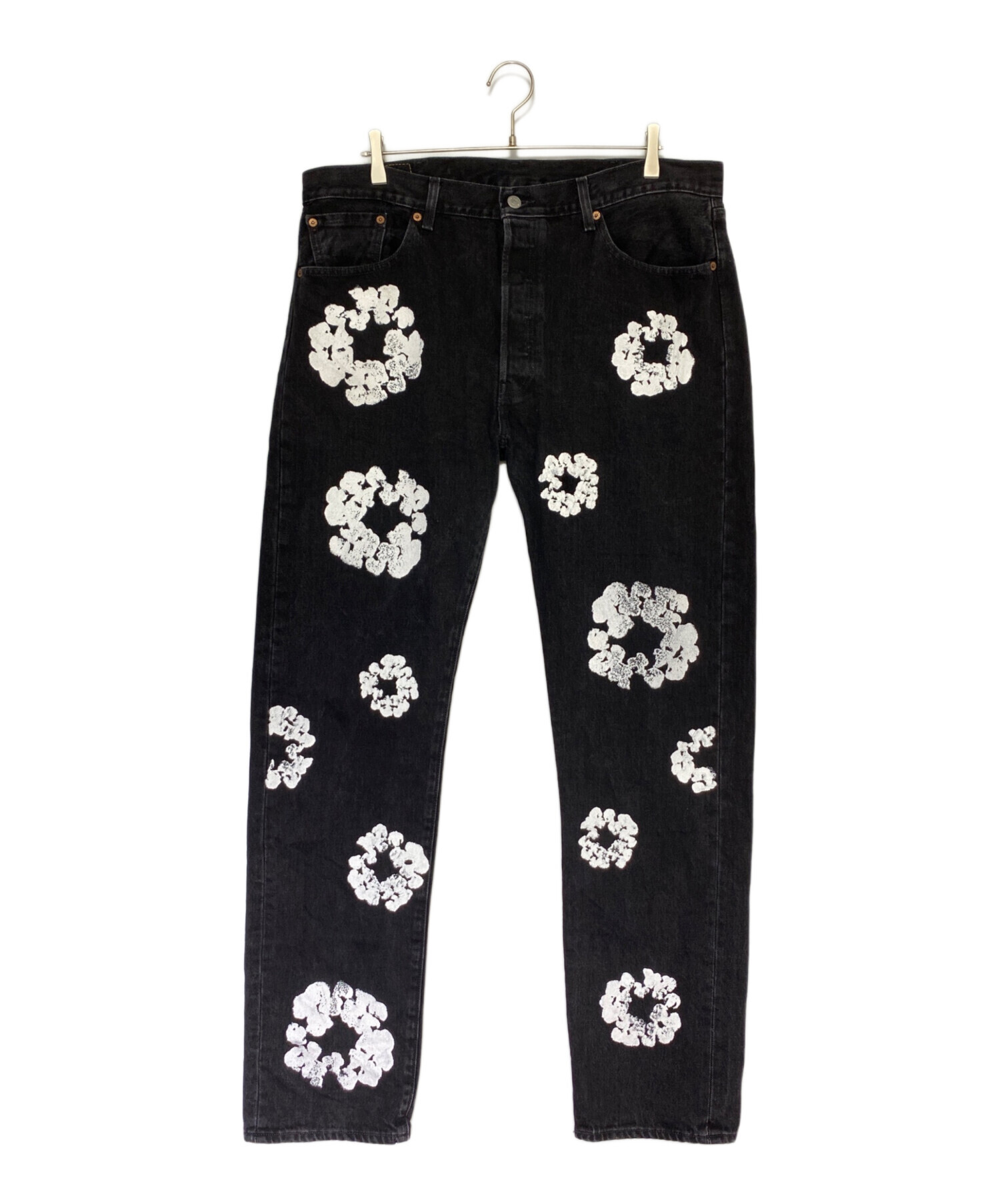 中古・古着通販】Denim Tears (デニムティアーズ) LEVI'S (リーバイス