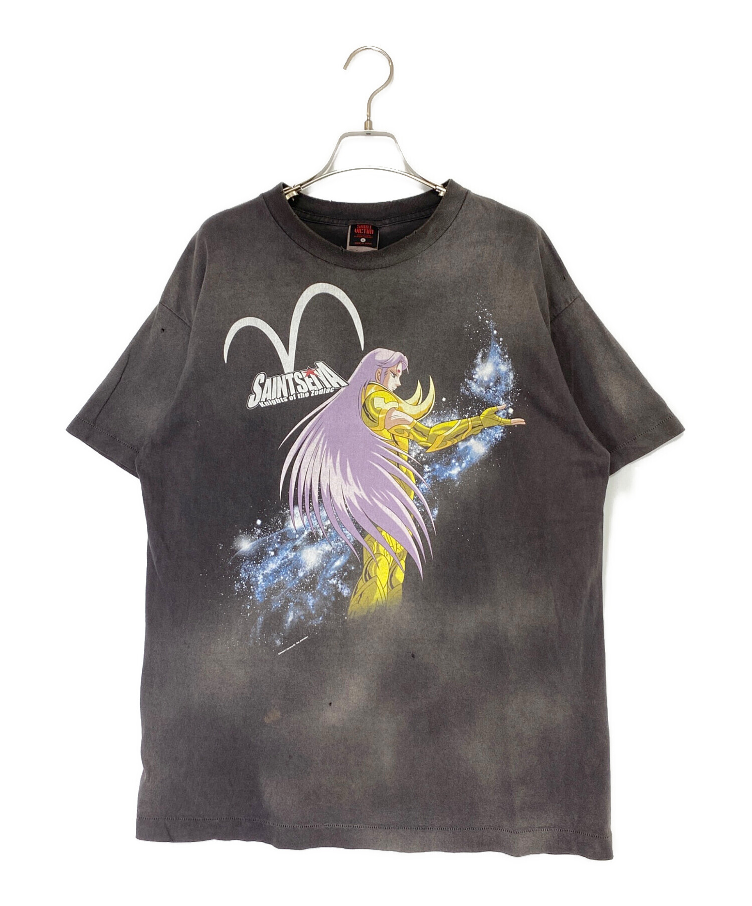 中古・古着通販】SAINT MICHAEL (セントマイケル) 聖闘士星矢