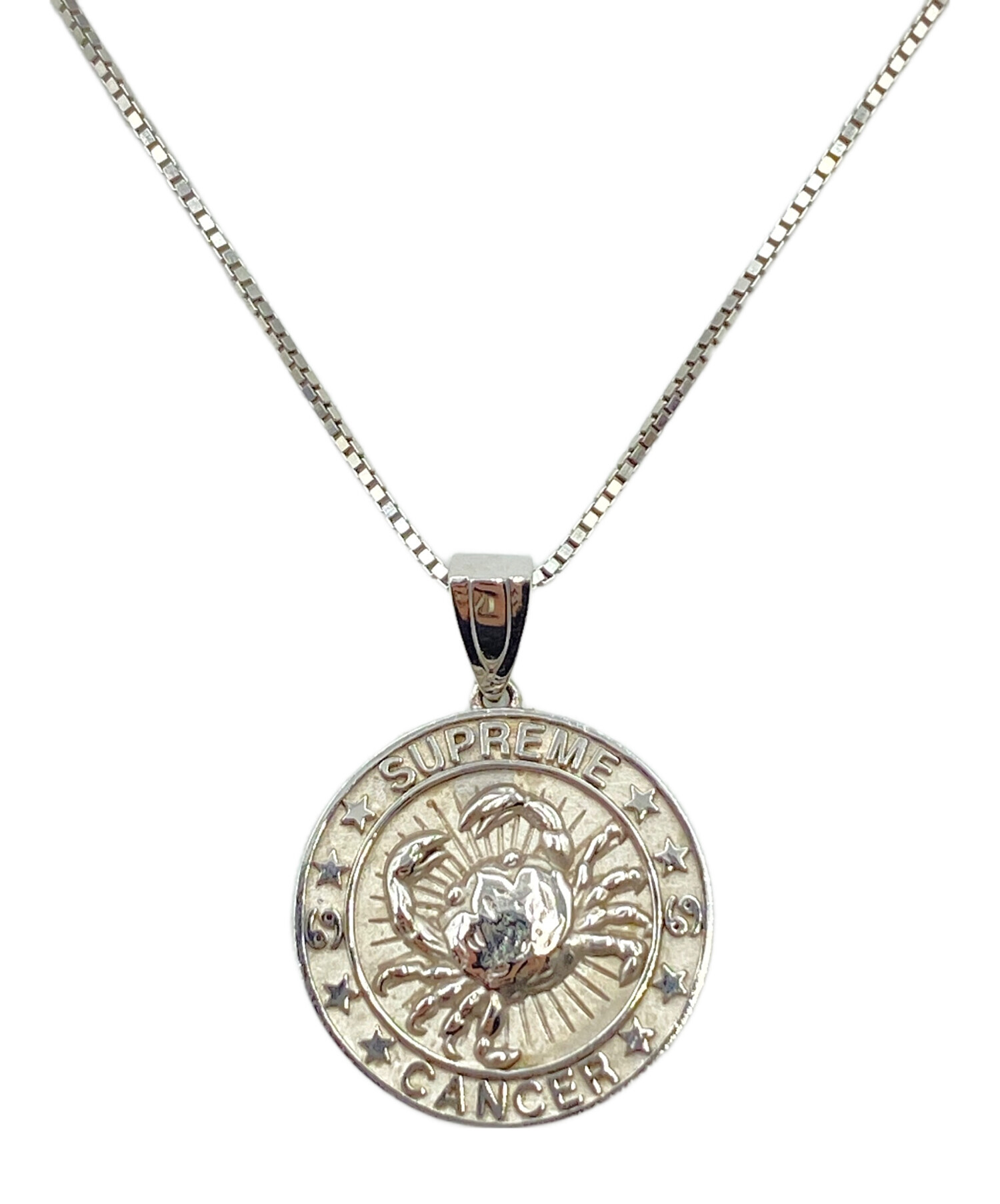 中古・古着通販】Jacob&Co (ジェイコブ) SUPREME (シュプリーム