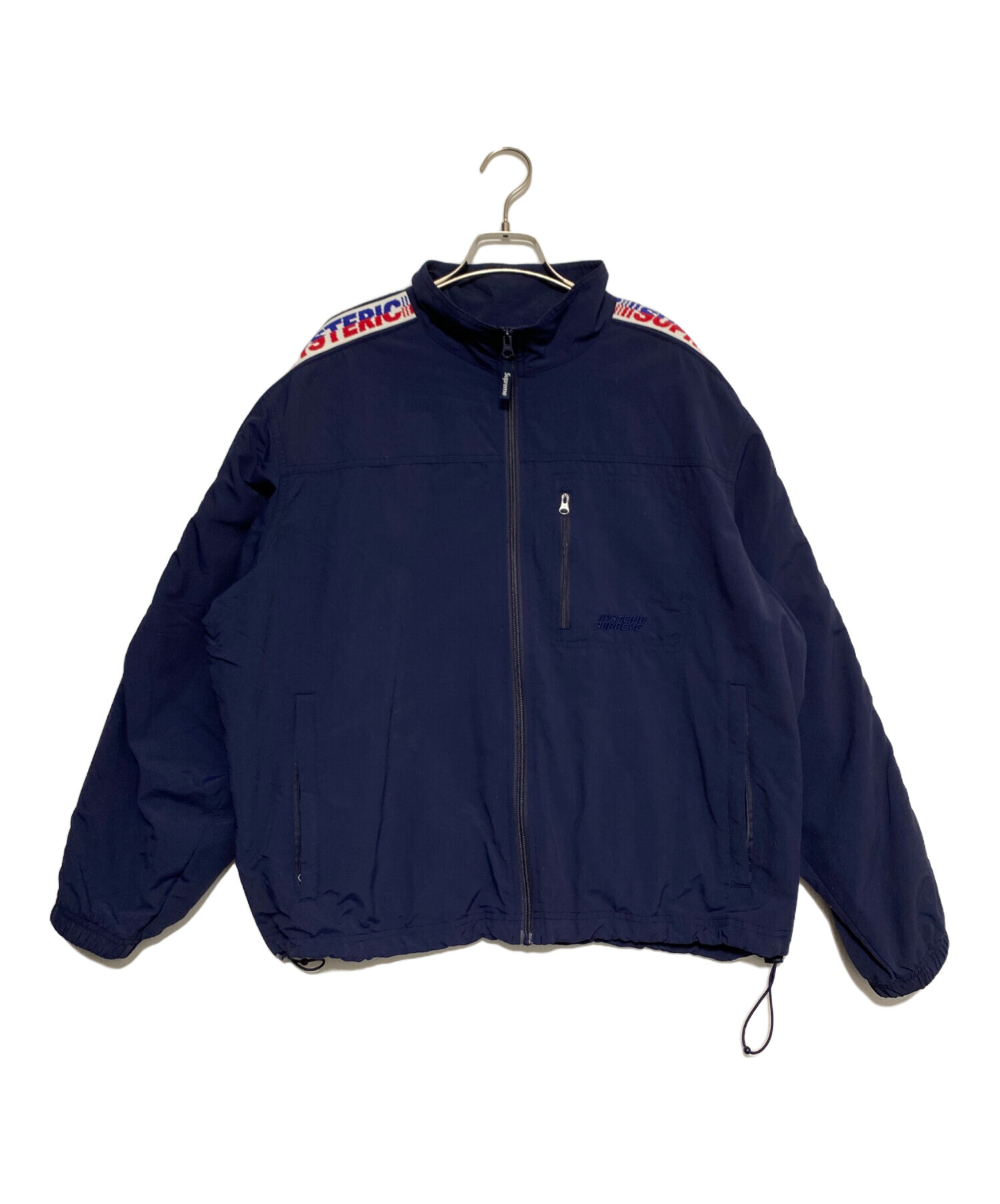 中古・古着通販】Supreme (シュプリーム) Hysteric Glamour