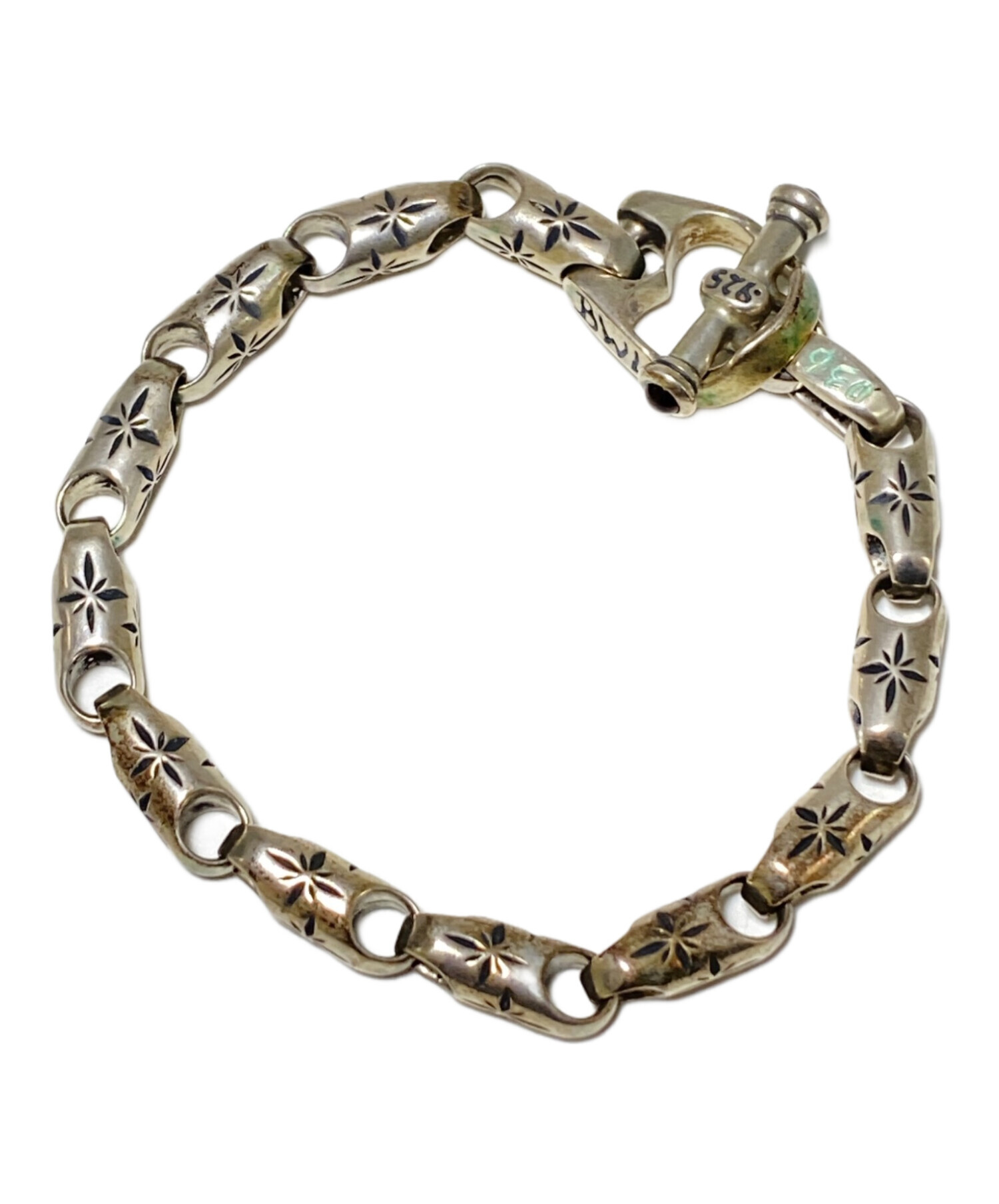 中古・古着通販】BILL WALL LEATHER (ビルウォールレザー) ミッド