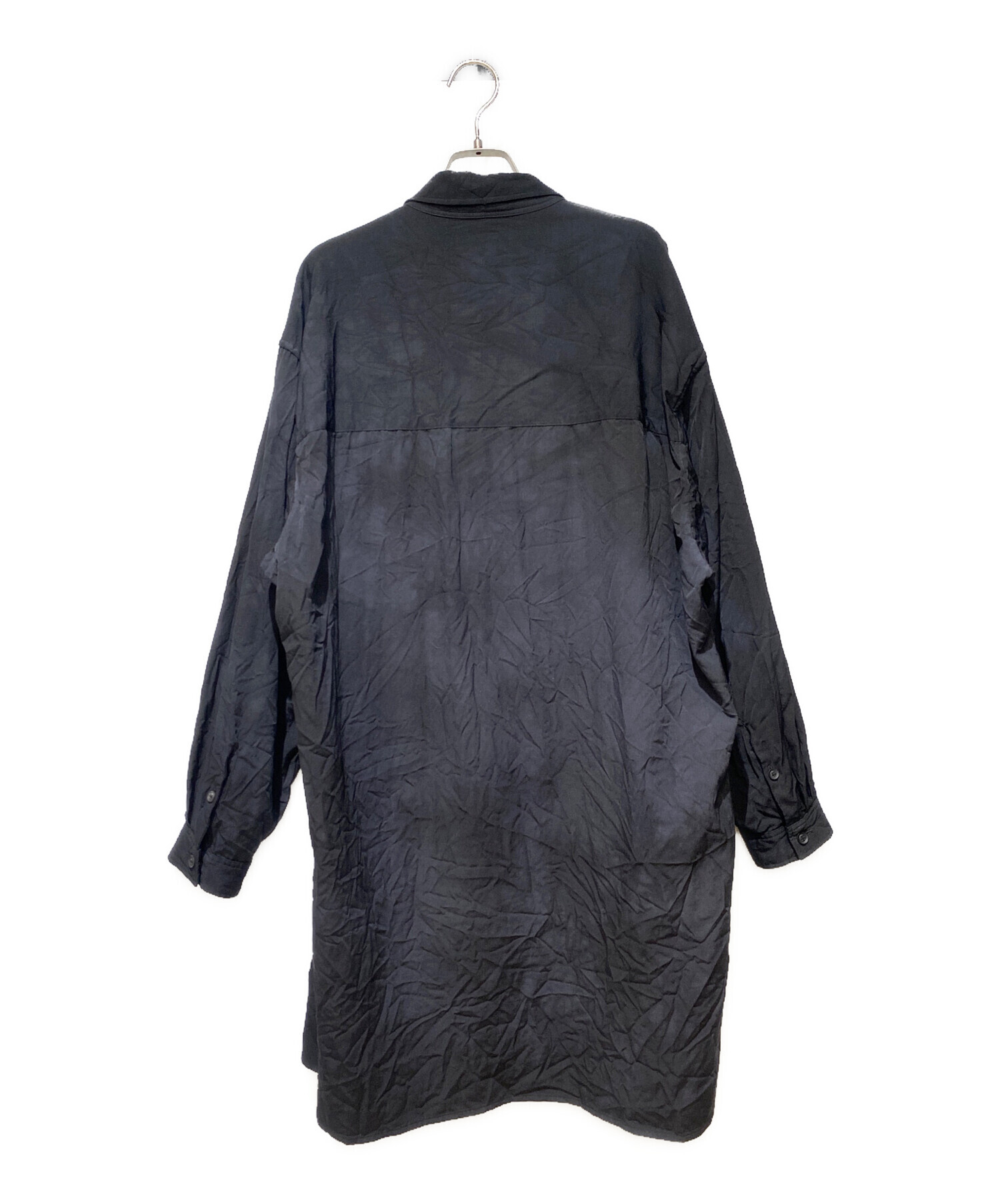 中古・古着通販】Yohji Yamamoto pour homme (ヨウジヤマモト