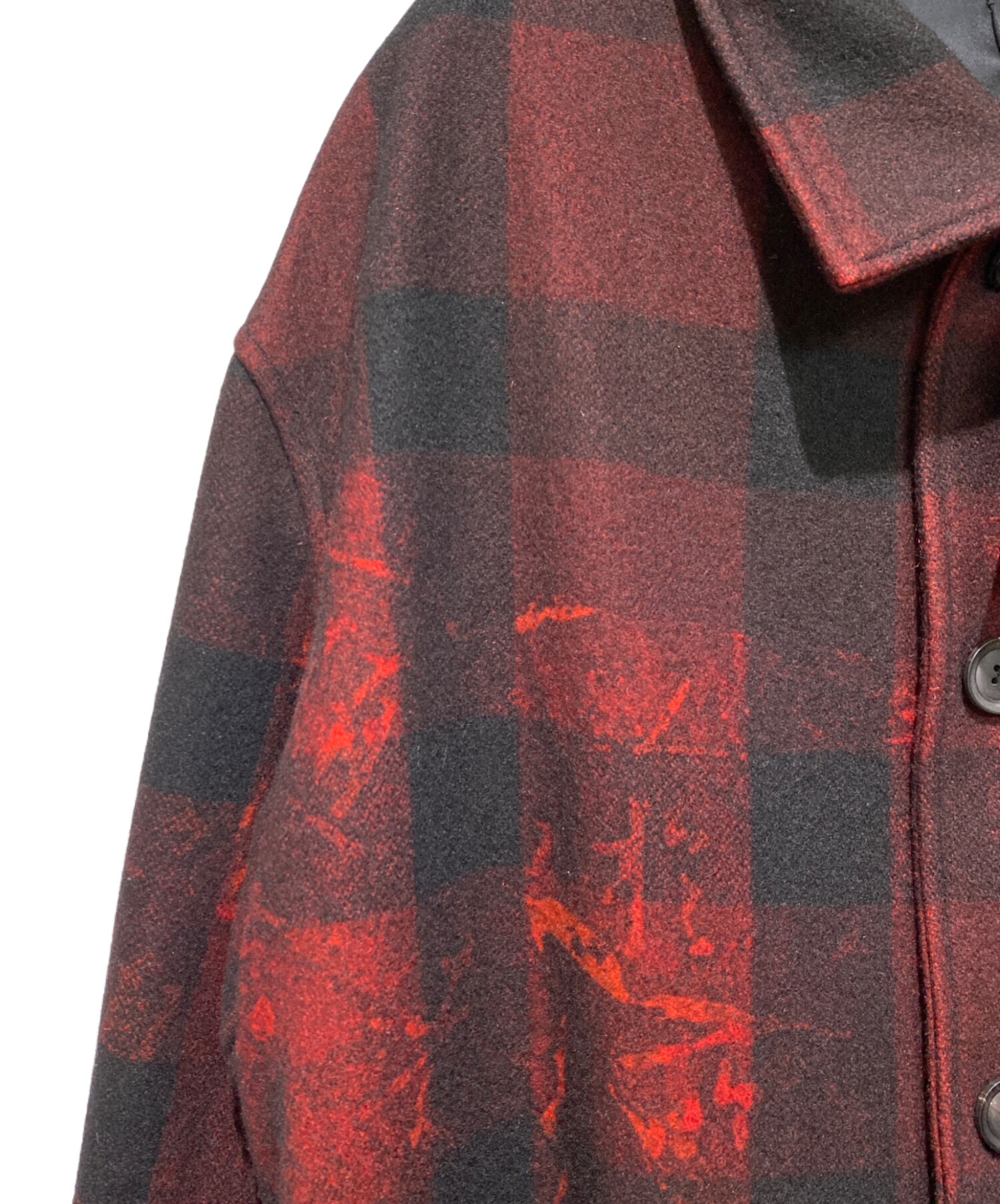 中古・古着通販】Yohji Yamamoto pour homme (ヨウジヤマモト