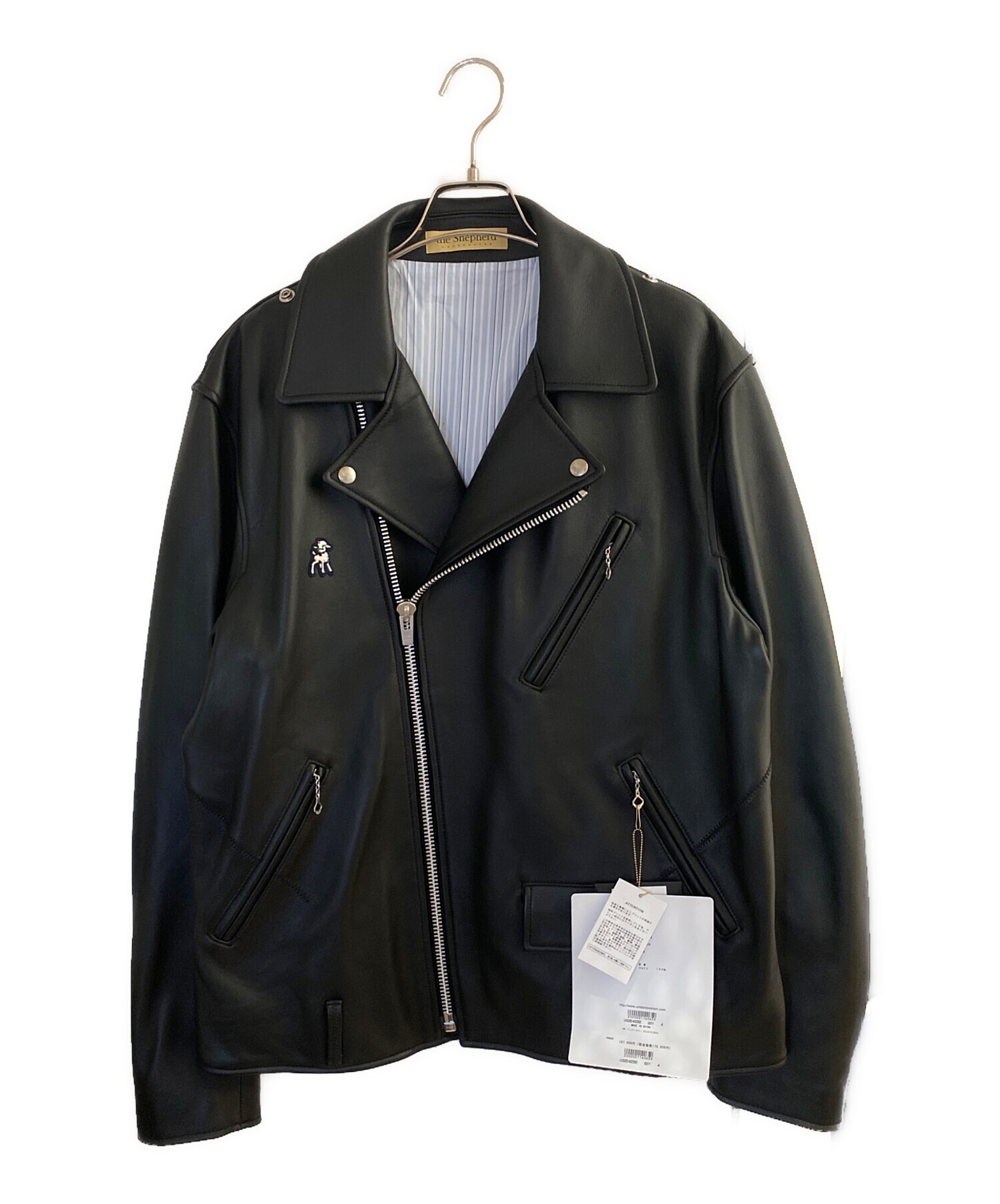 中古・古着通販】The shepherd UNDERCOVER (ザシェパード アンダー