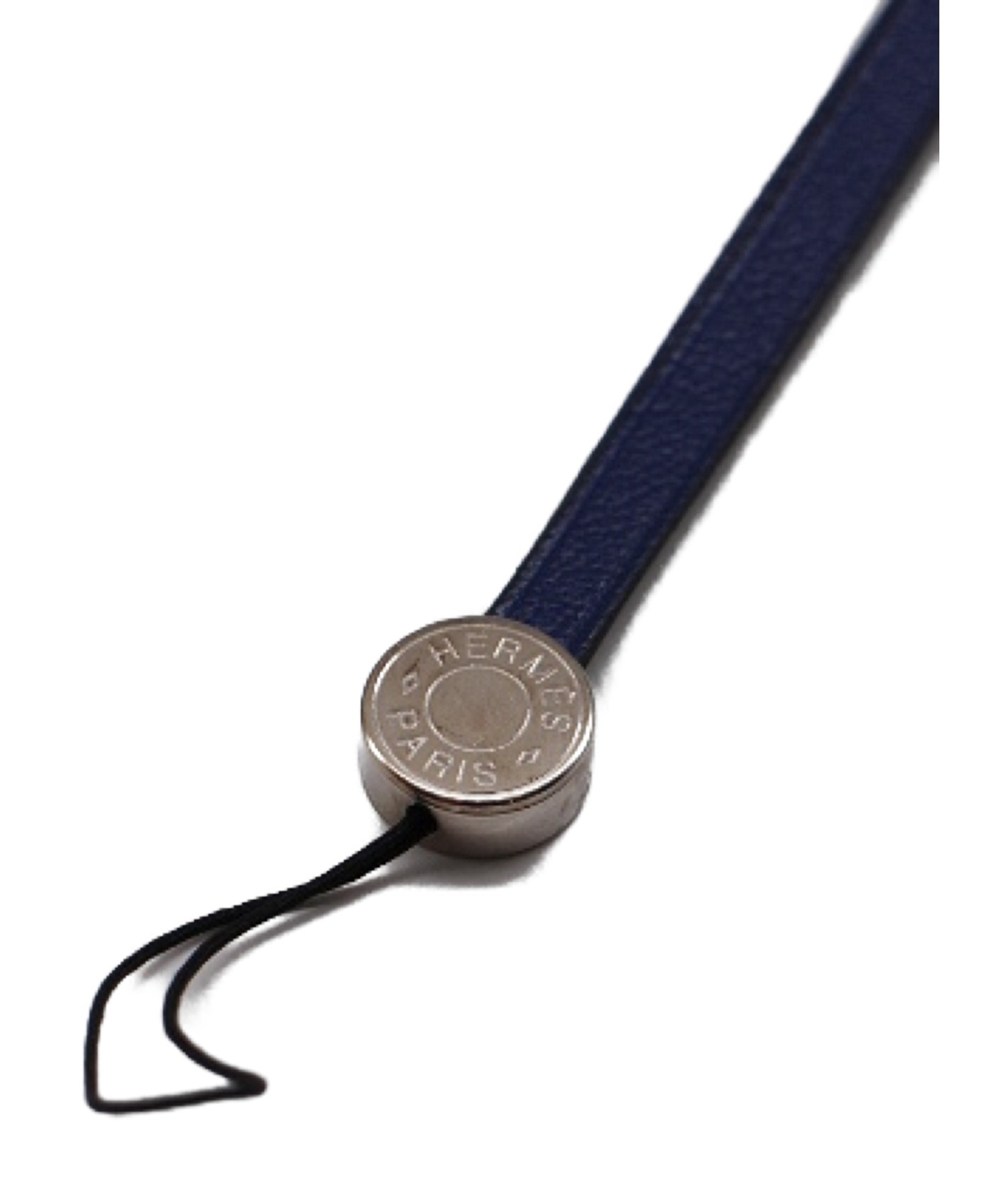 中古・古着通販】HERMES (エルメス) セリエ携帯ストラップ サイズ