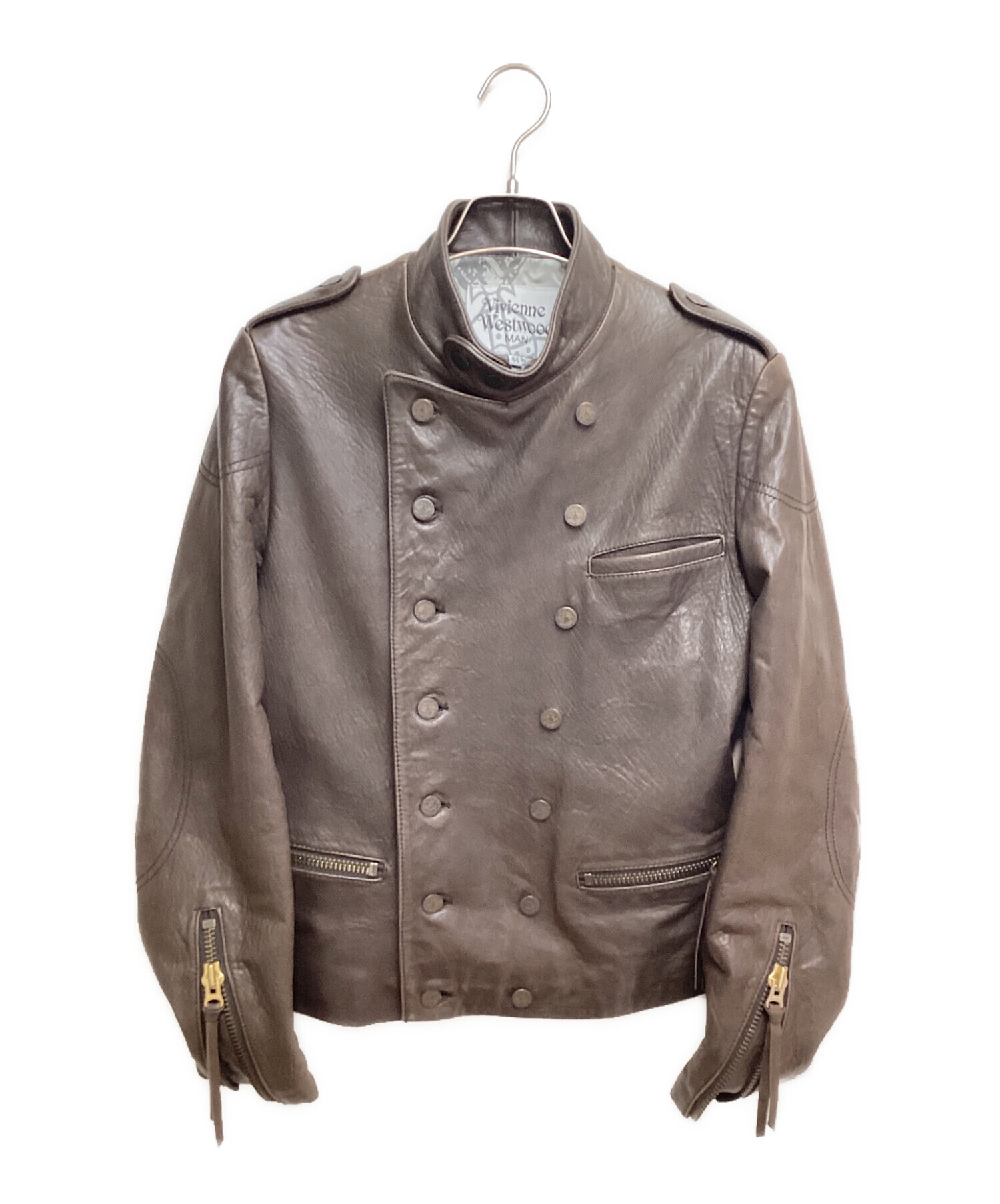 中古・古着通販】Vivienne Westwood man (ヴィヴィアン ウェストウッド
