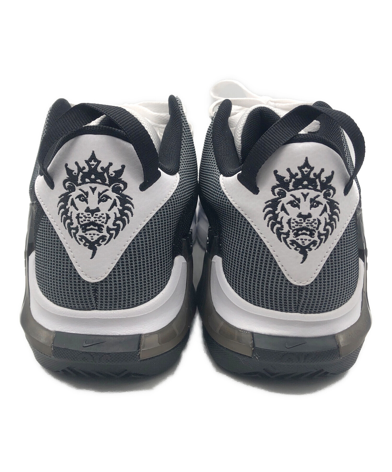 中古・古着通販】NIKE (ナイキ) NIKE LEBRON WITNESS 7 EP(ナイキ