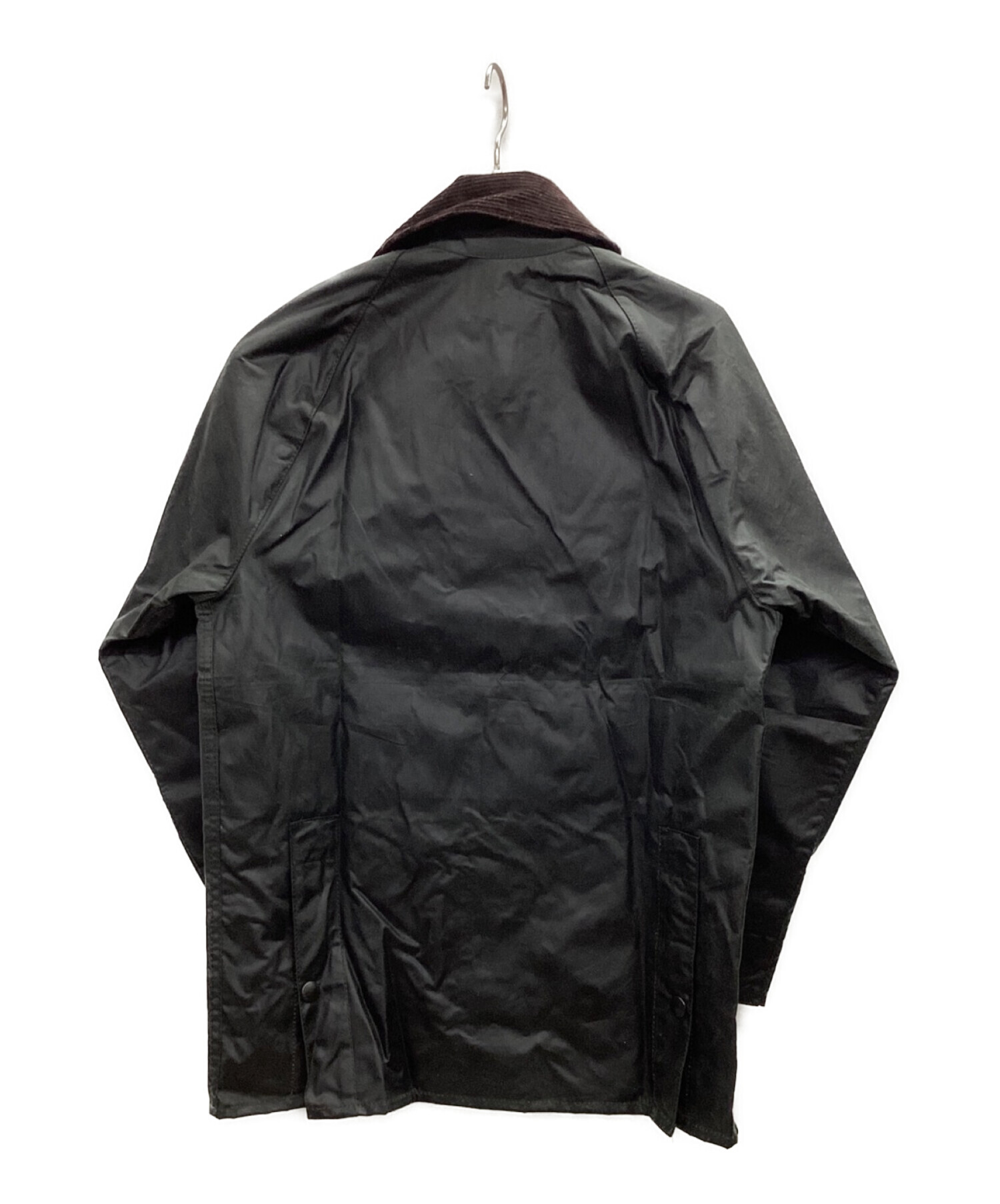 中古・古着通販】Barbour (バブアー) ビデイル ワックスジャケット