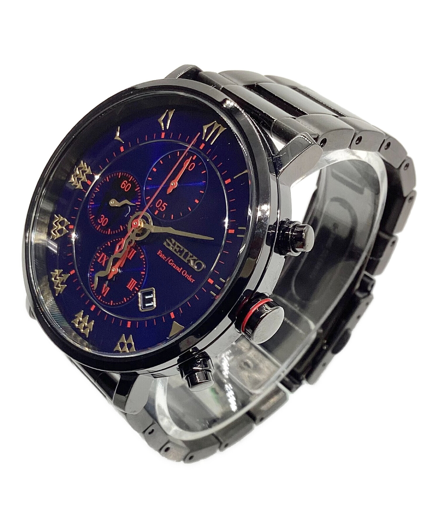 中古・古着通販】SEIKO (セイコー) Fate/Grand Order (フェイト
