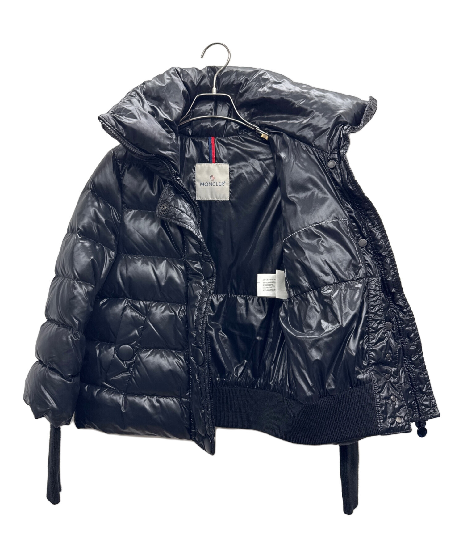 中古・古着通販】MONCLER (モンクレール) TULSA ダウンジャケット