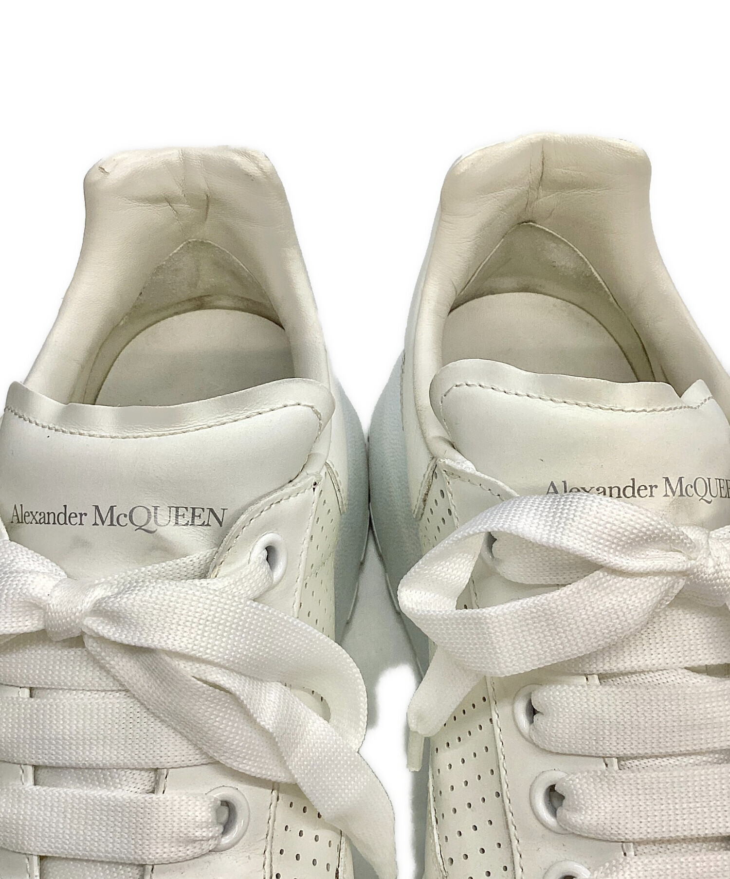 中古・古着通販】ALEXANDER McQUEEN (アレキサンダーマックイーン