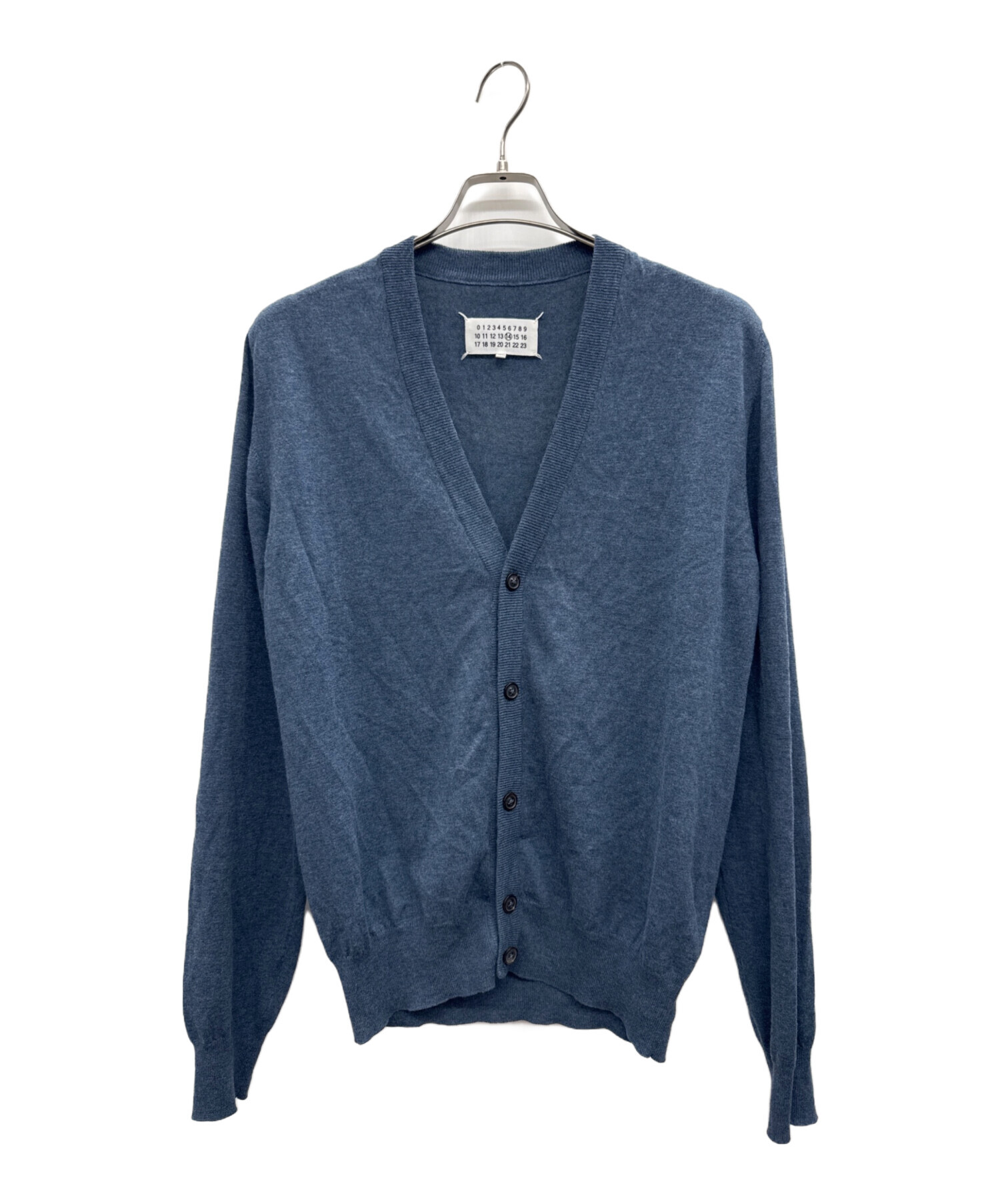 中古・古着通販】Maison Margiela (メゾンマルジェラ) Builted In