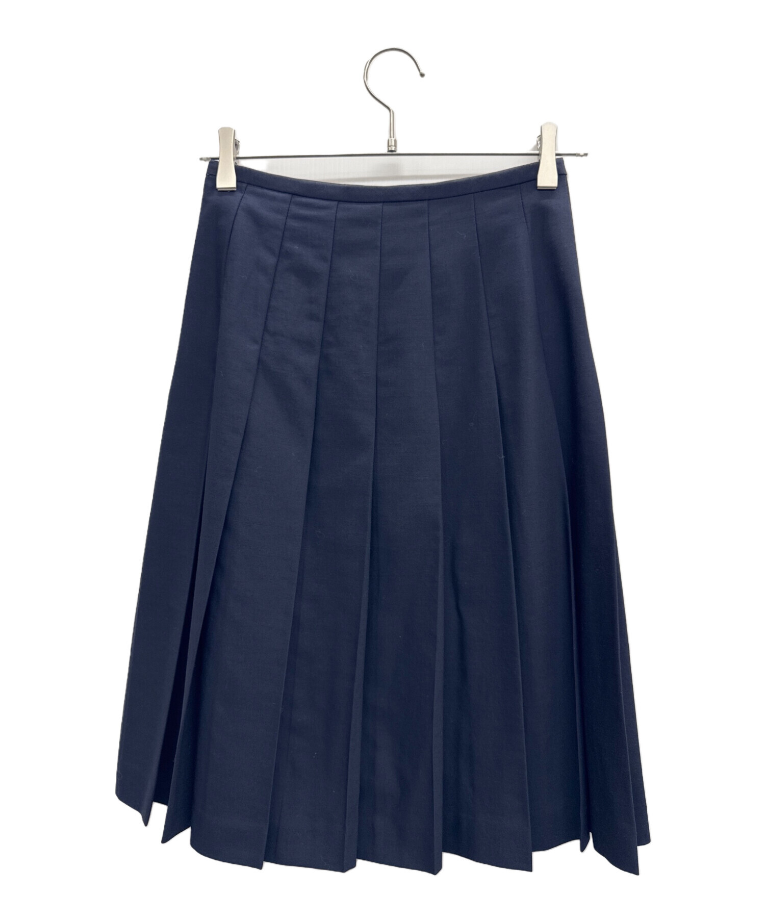 中古・古着通販】COMME des GARCONS (コムデギャルソン) プリーツ