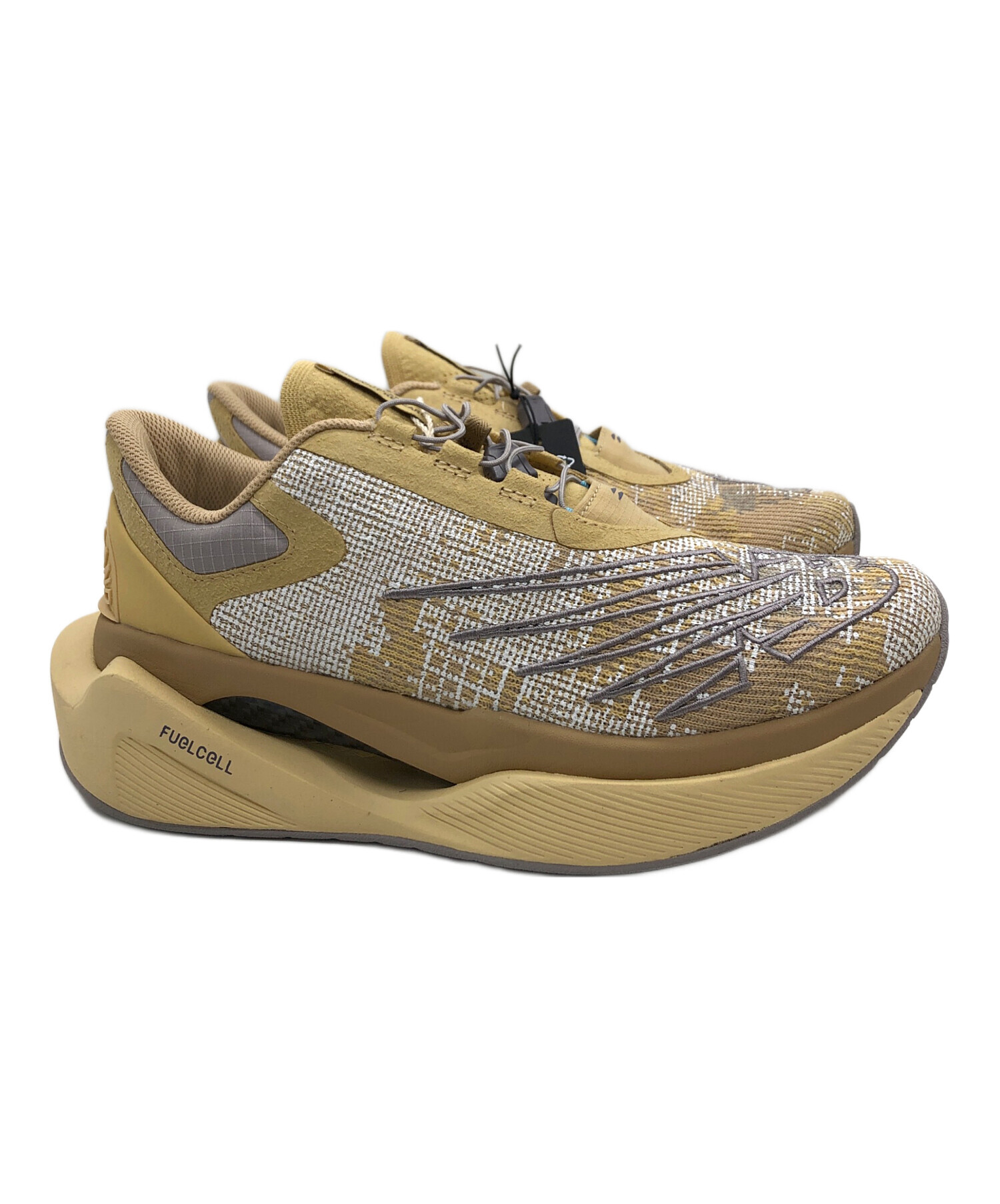 中古・古着通販】NEW BALANCE (ニューバランス) STONE ISLAND