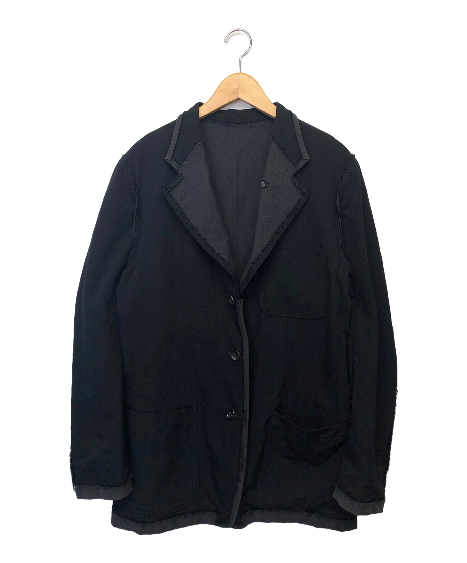 中古・古着通販】COMME des GARCONS HOMME (コムデギャルソン オム
