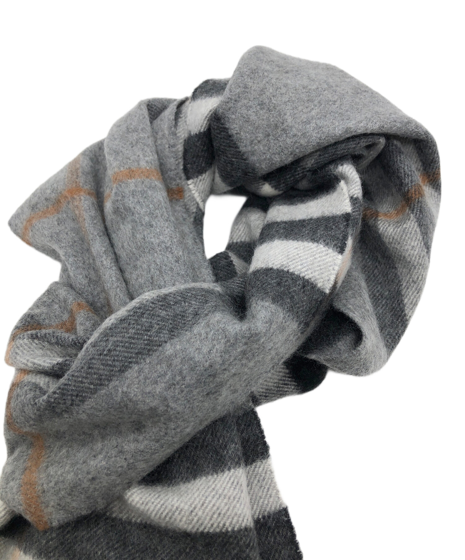 中古・古着通販】BURBERRY LONDON (バーバリーロンドン) カシミヤ