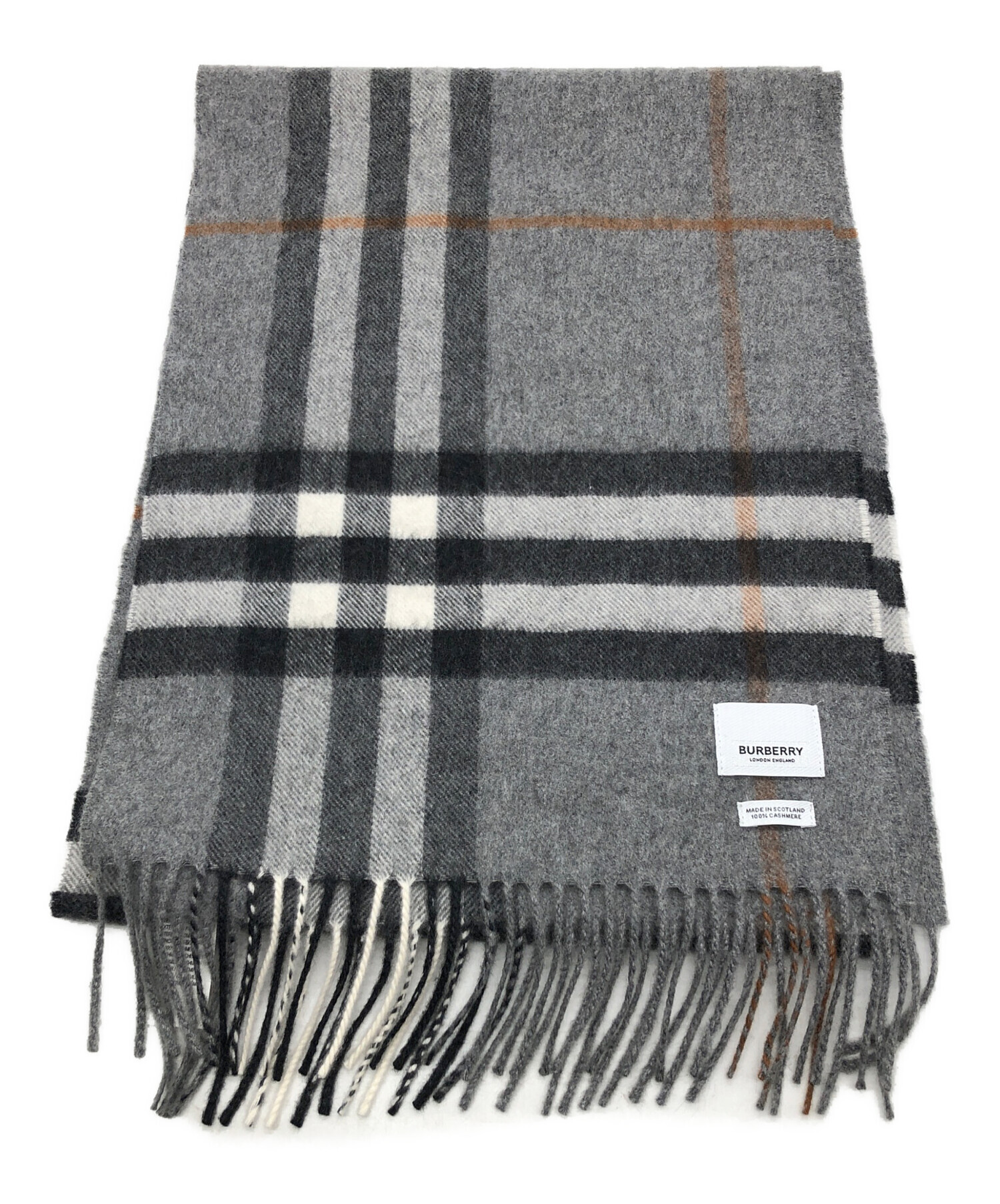 中古・古着通販】BURBERRY LONDON (バーバリーロンドン) カシミヤ