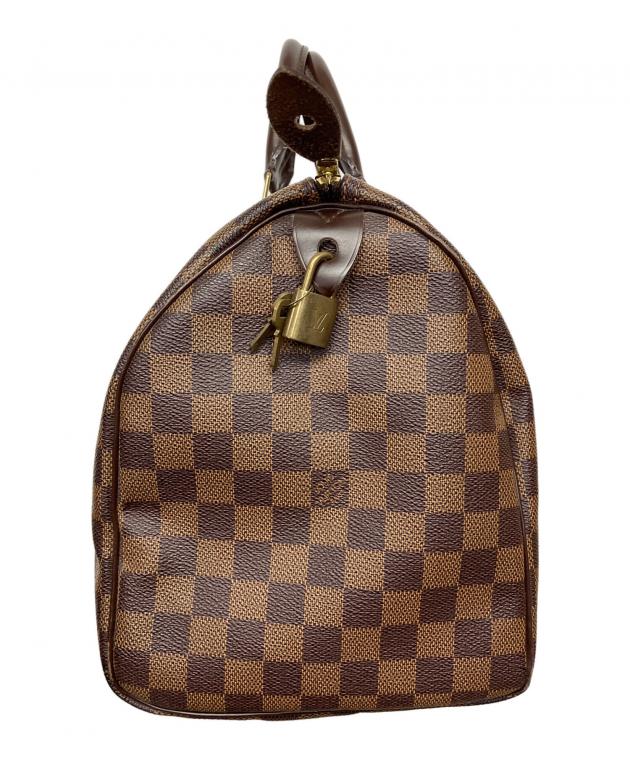 中古・古着通販】LOUIS VUITTON (ルイ ヴィトン) ダミエ スピーディ30