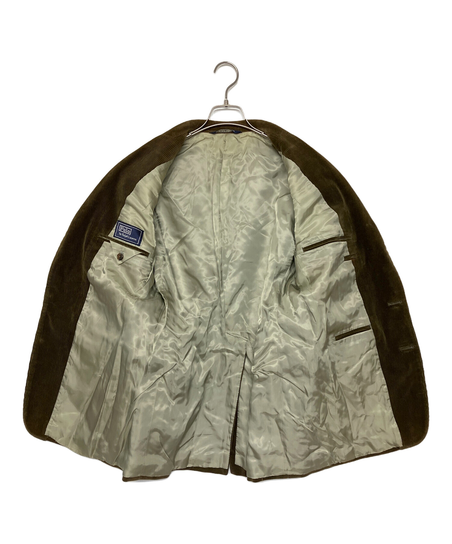 中古・古着通販】POLO RALPH LAUREN (ポロ・ラルフローレン) 90s