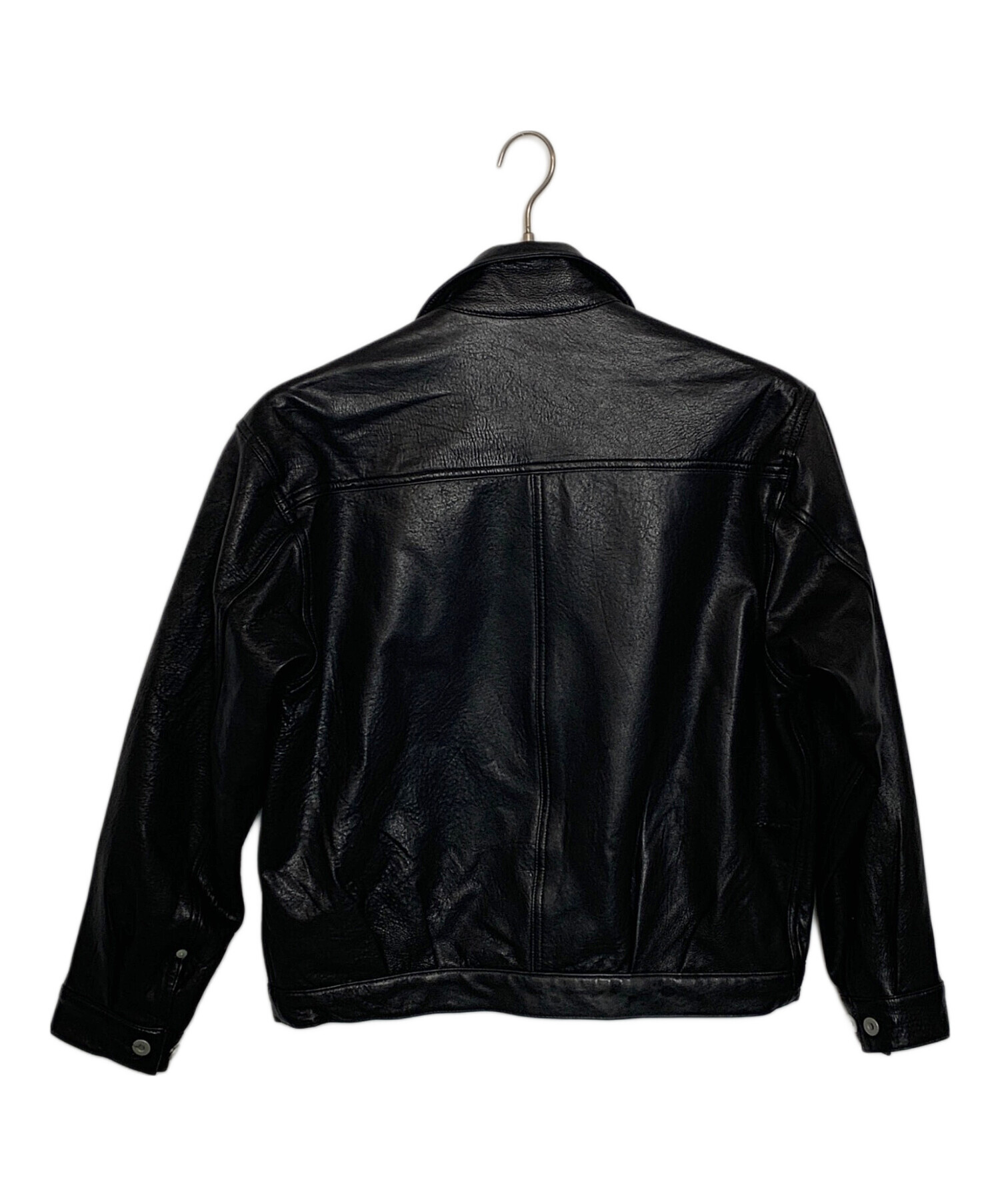 中古・古着通販】JOURNAL STANDARD (ジャーナルスタンダード) レザー