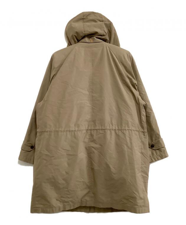 中古・古着通販】Burberry's (バーバリーズ) ダウンライナー付コート