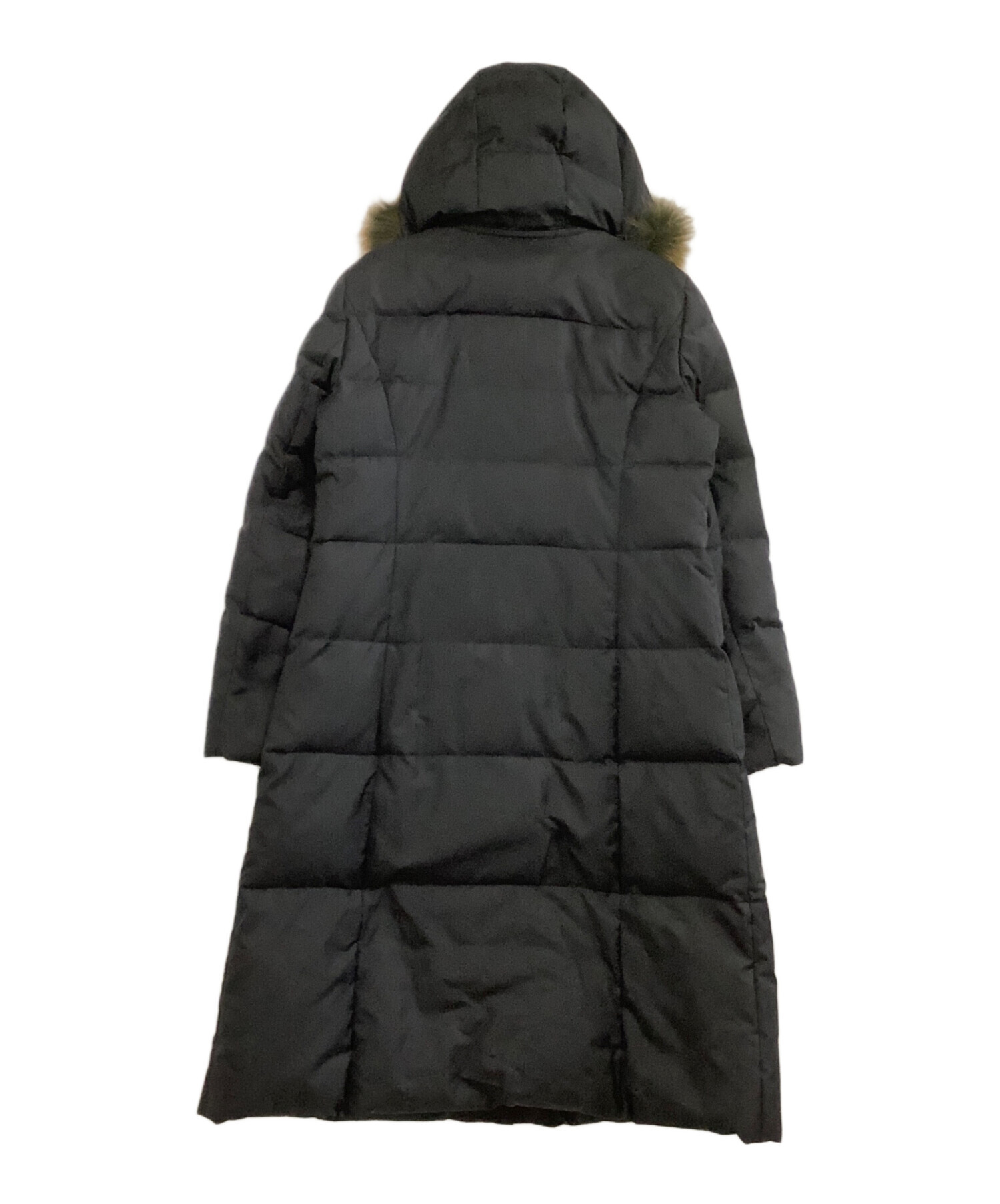中古・古着通販】BURBERRY LONDON (バーバリーロンドン) ダウンコート