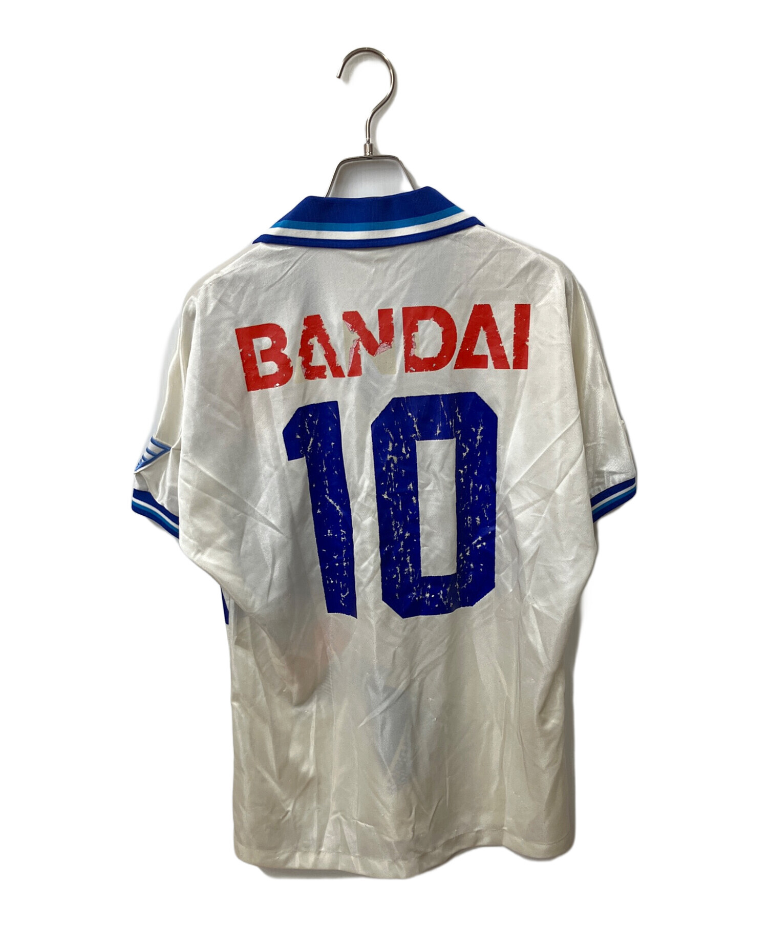 中古・古着通販】MIZUNO (ミズノ) 横浜フリューゲルス (ヨコハマ