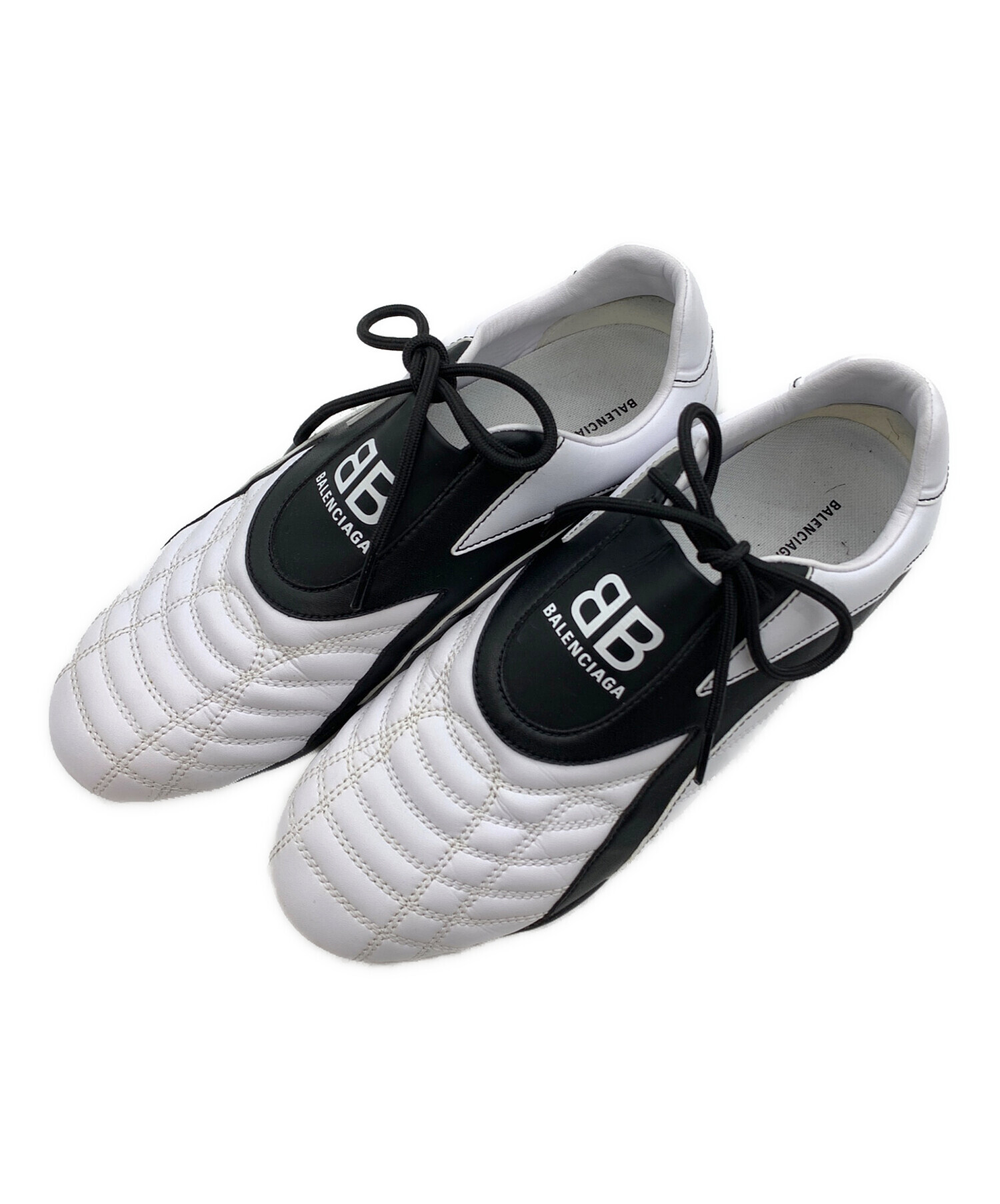 中古・古着通販】BALENCIAGA (バレンシアガ) ZEN SNEAKER (ゼン