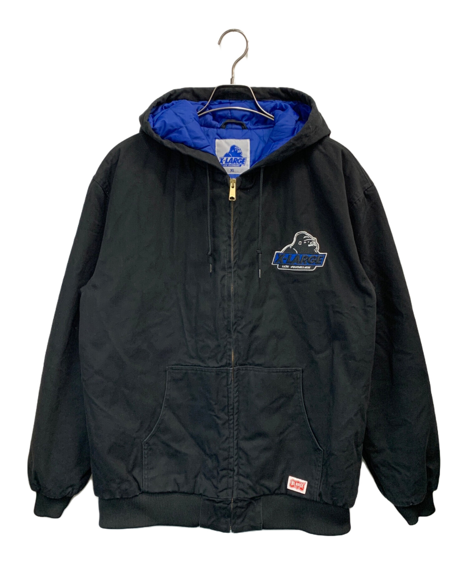 中古・古着通販】X-LARGE (エクストララージ) アクティブジャケット