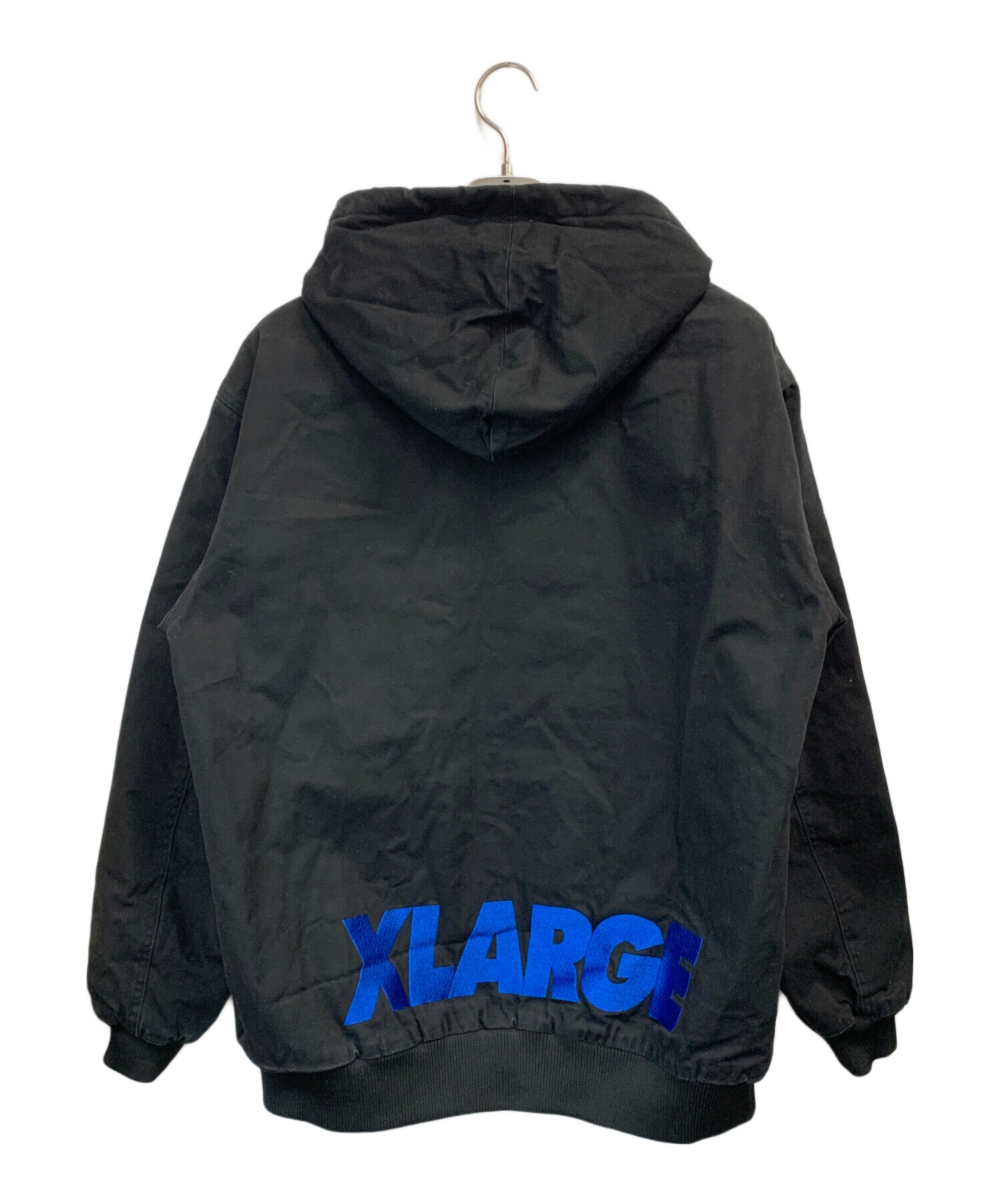 中古・古着通販】X-LARGE (エクストララージ) アクティブジャケット