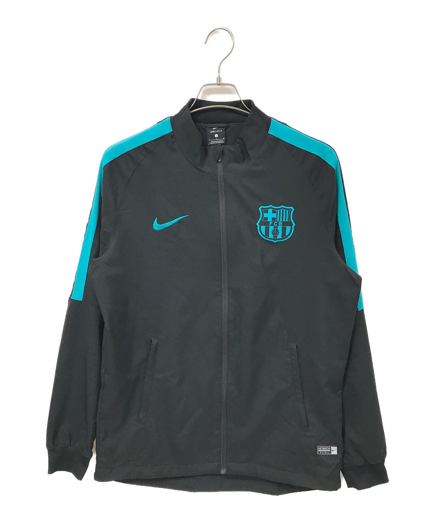 新品 FCバルセロナ ジャージパンツ Mサイズ スペイン購入 新品 FC
