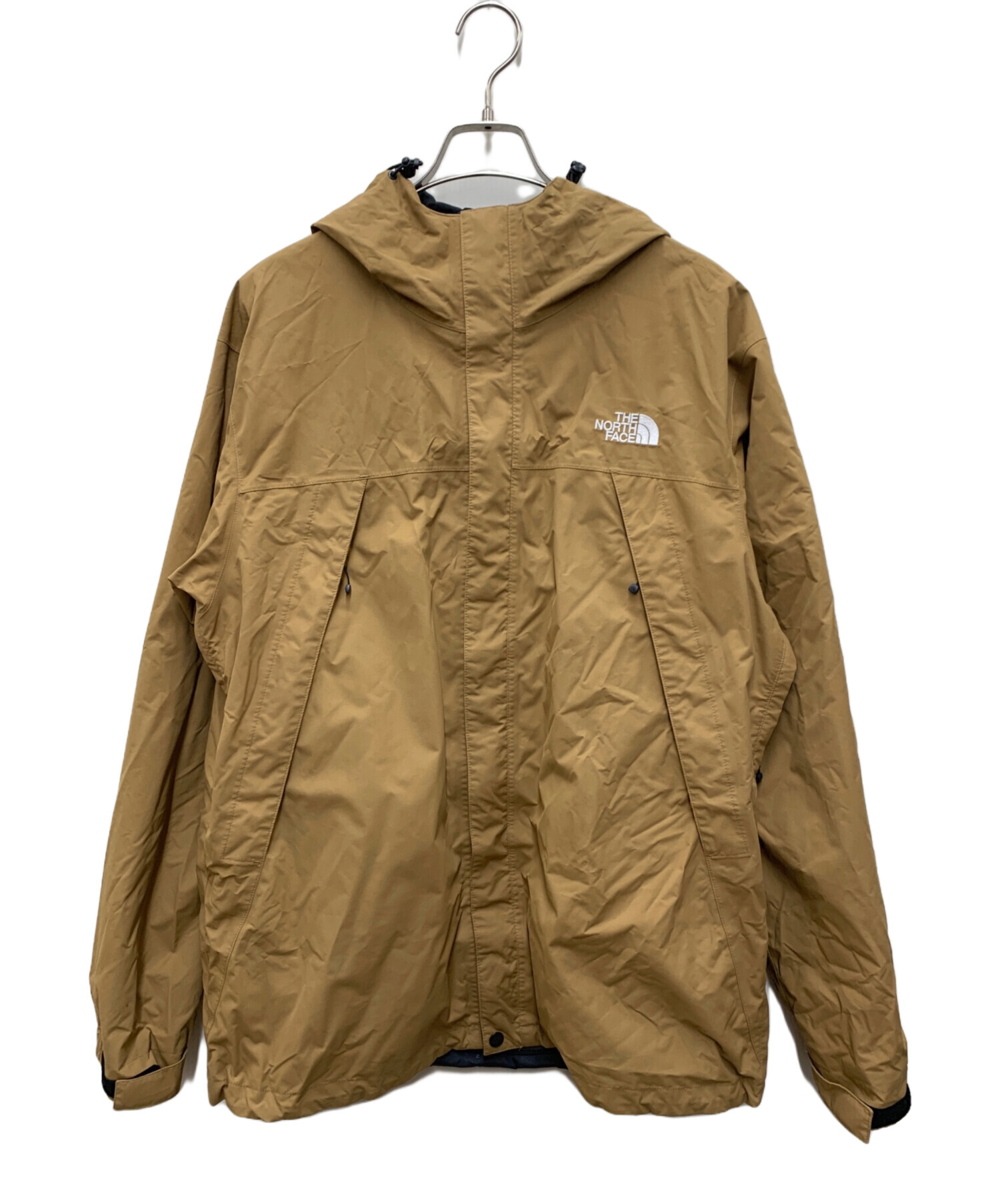 中古・古着通販】THE NORTH FACE (ザ ノース フェイス) スクープ