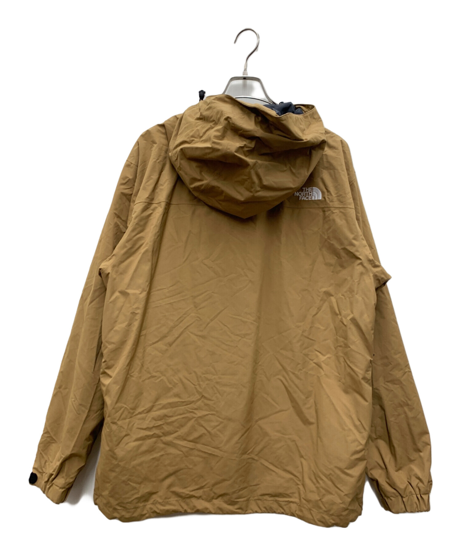 中古・古着通販】THE NORTH FACE (ザ ノース フェイス) スクープ