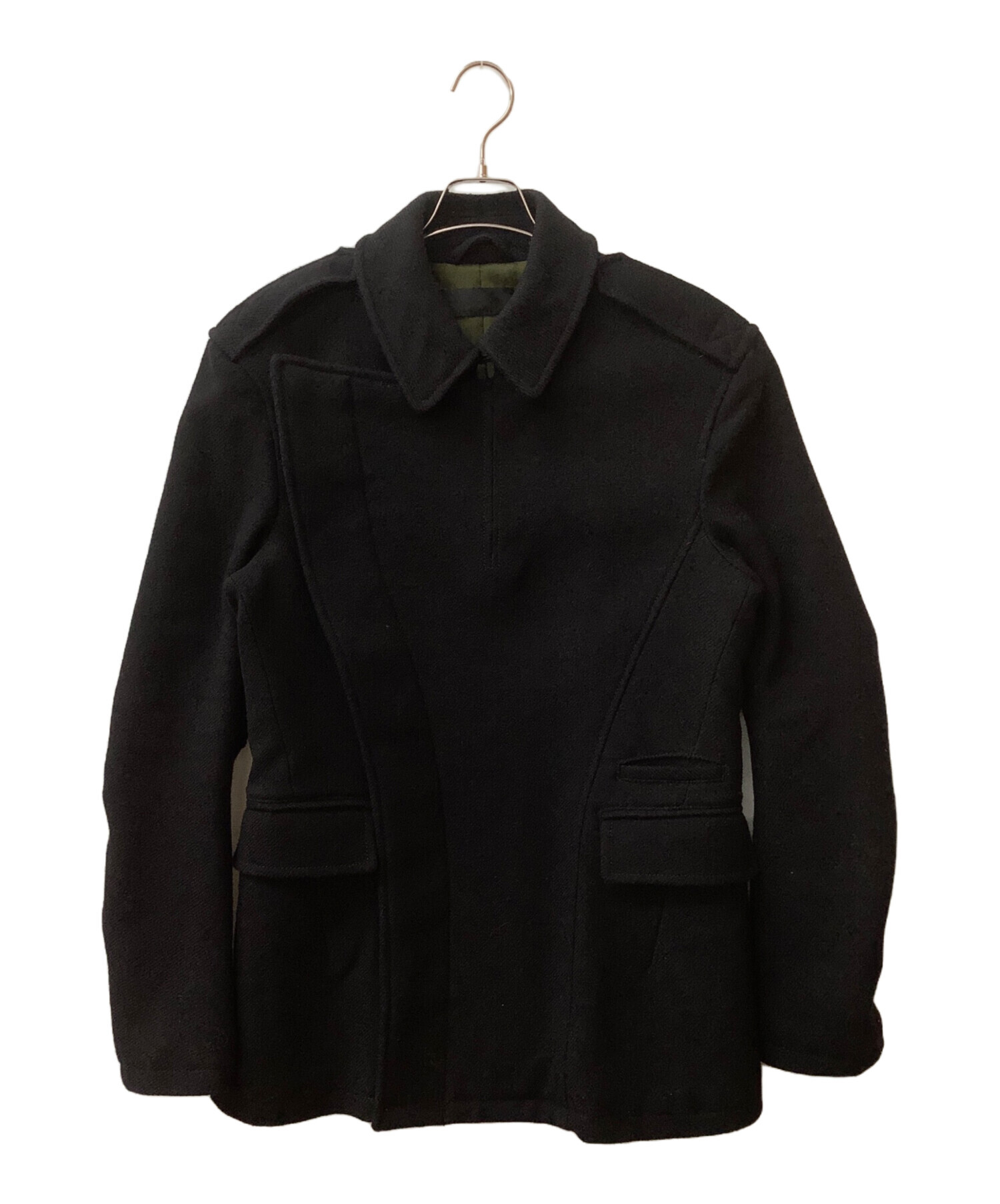 中古・古着通販】HAIDER ACKERMANN (ハイダーアッカーマン) ジップ