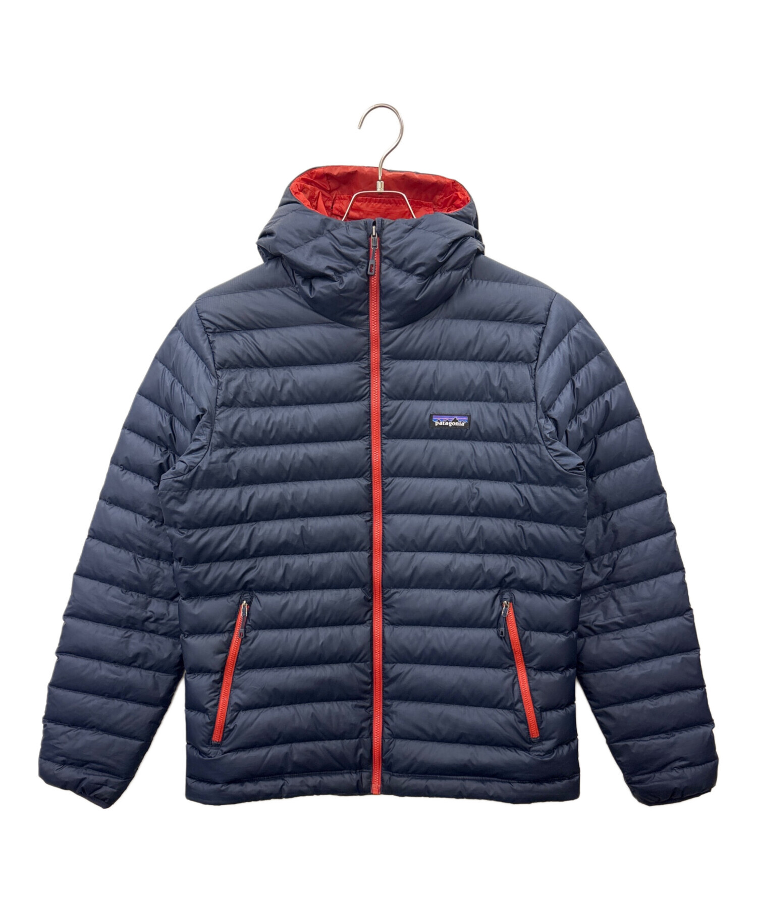 中古・古着通販】Patagonia (パタゴニア) Patagonia ダウンジャケット
