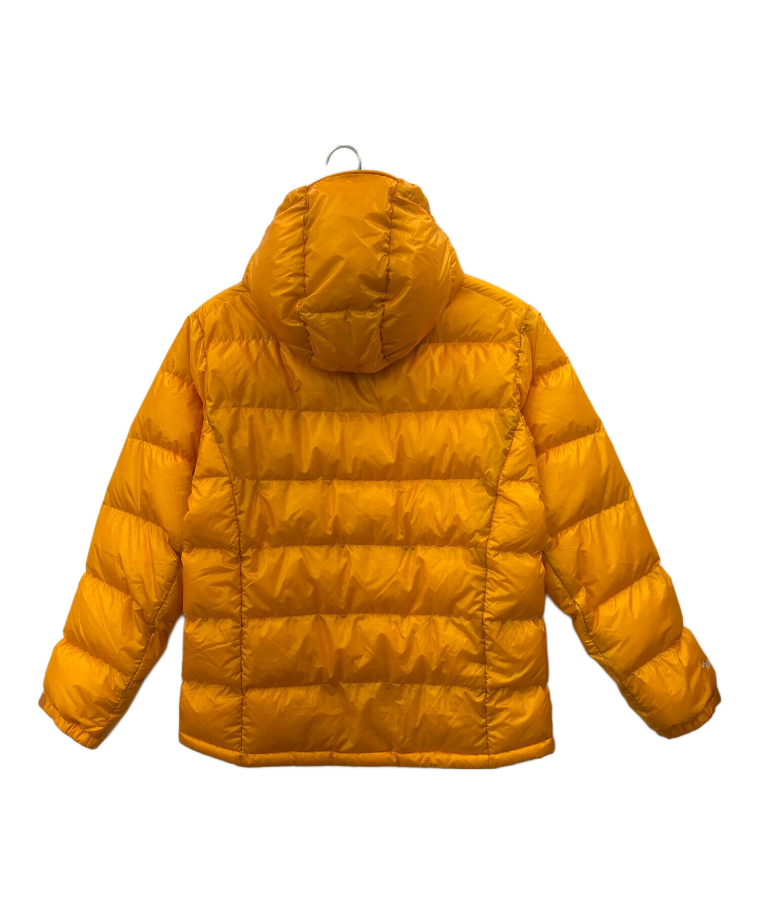 中古・古着通販】mont-bell (モンベル) mont-bell アルパインダウン
