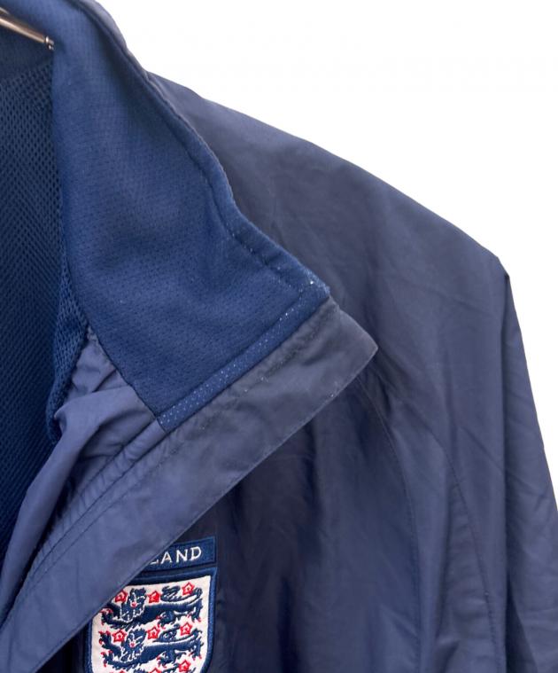 中古・古着通販】UMBRO (アンブロ) UMBRO イングランド代表 ナイロン